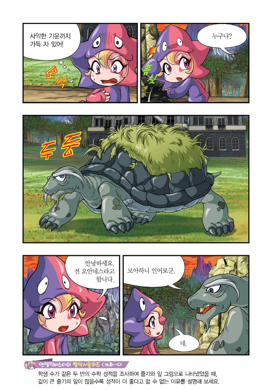 Manga Page 905