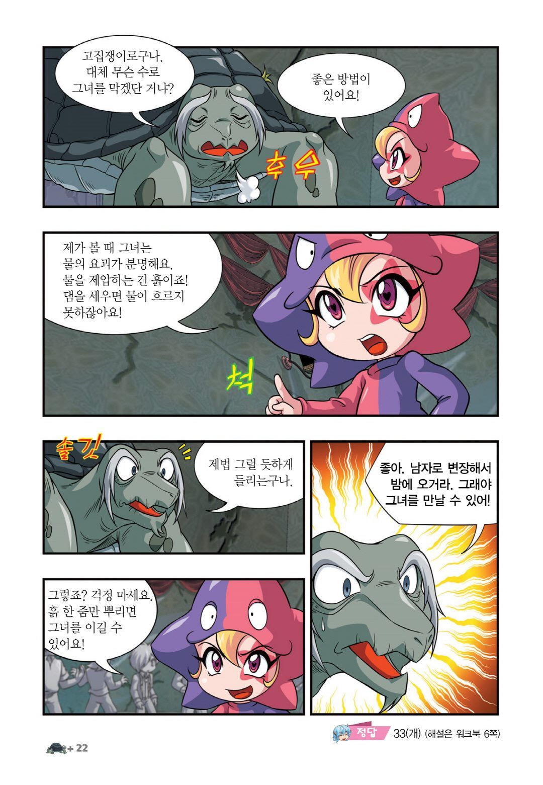 Manga Page 932