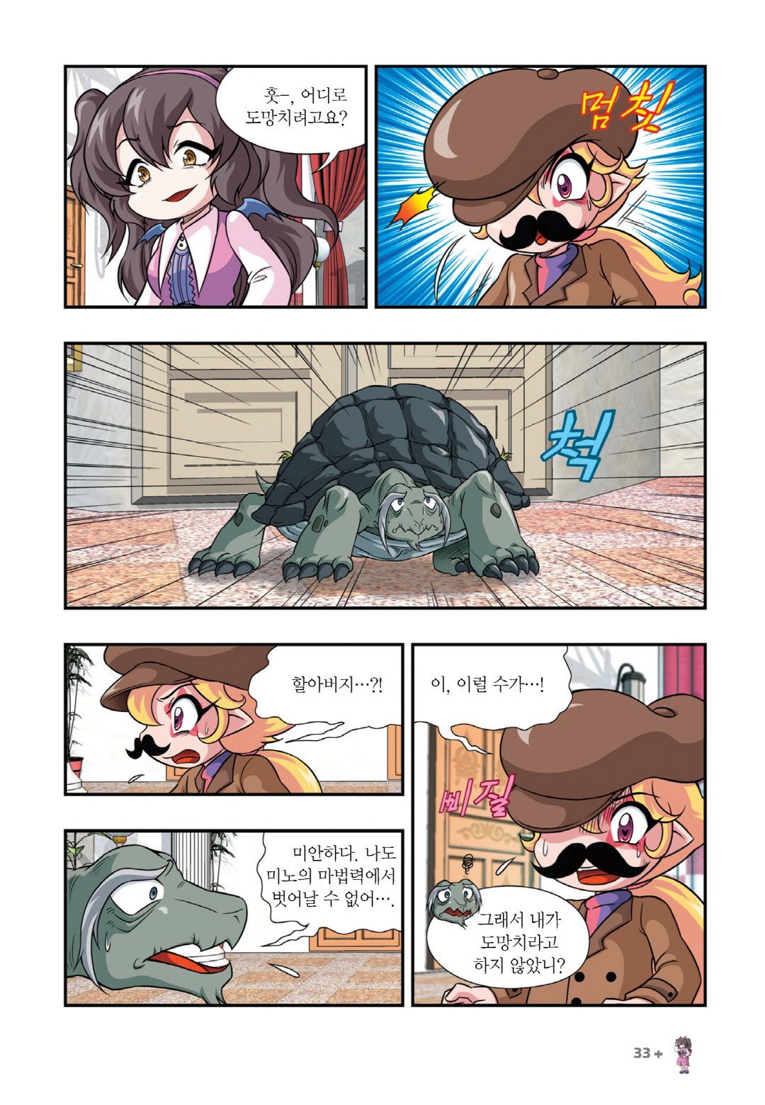 Manga Page 941