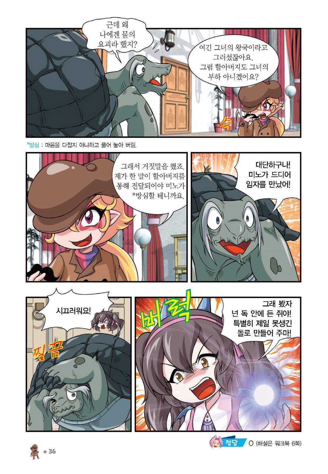 Manga Page 944