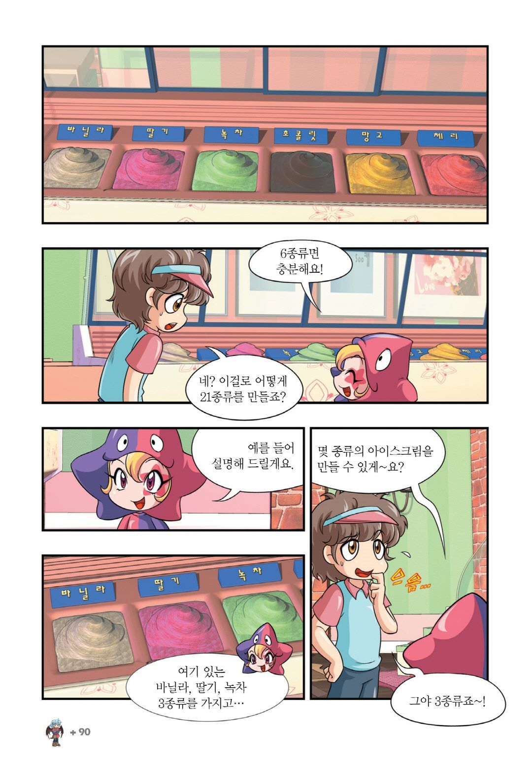 Manga Page 994