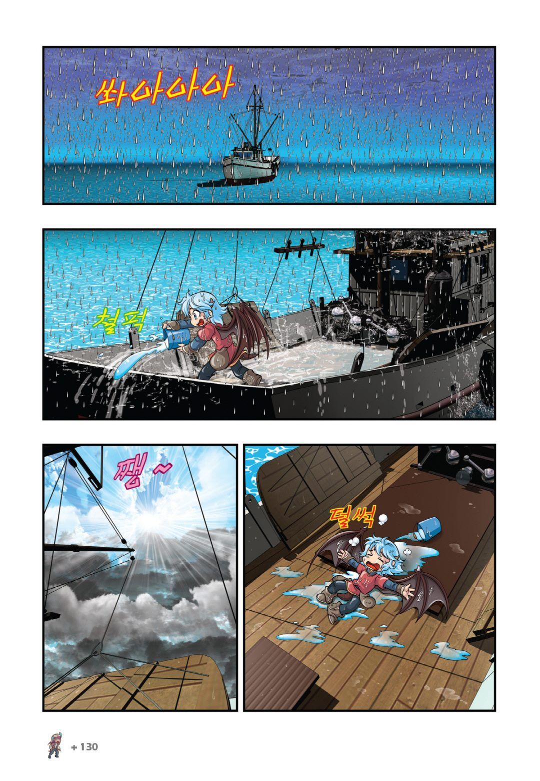 Manga Page 1032