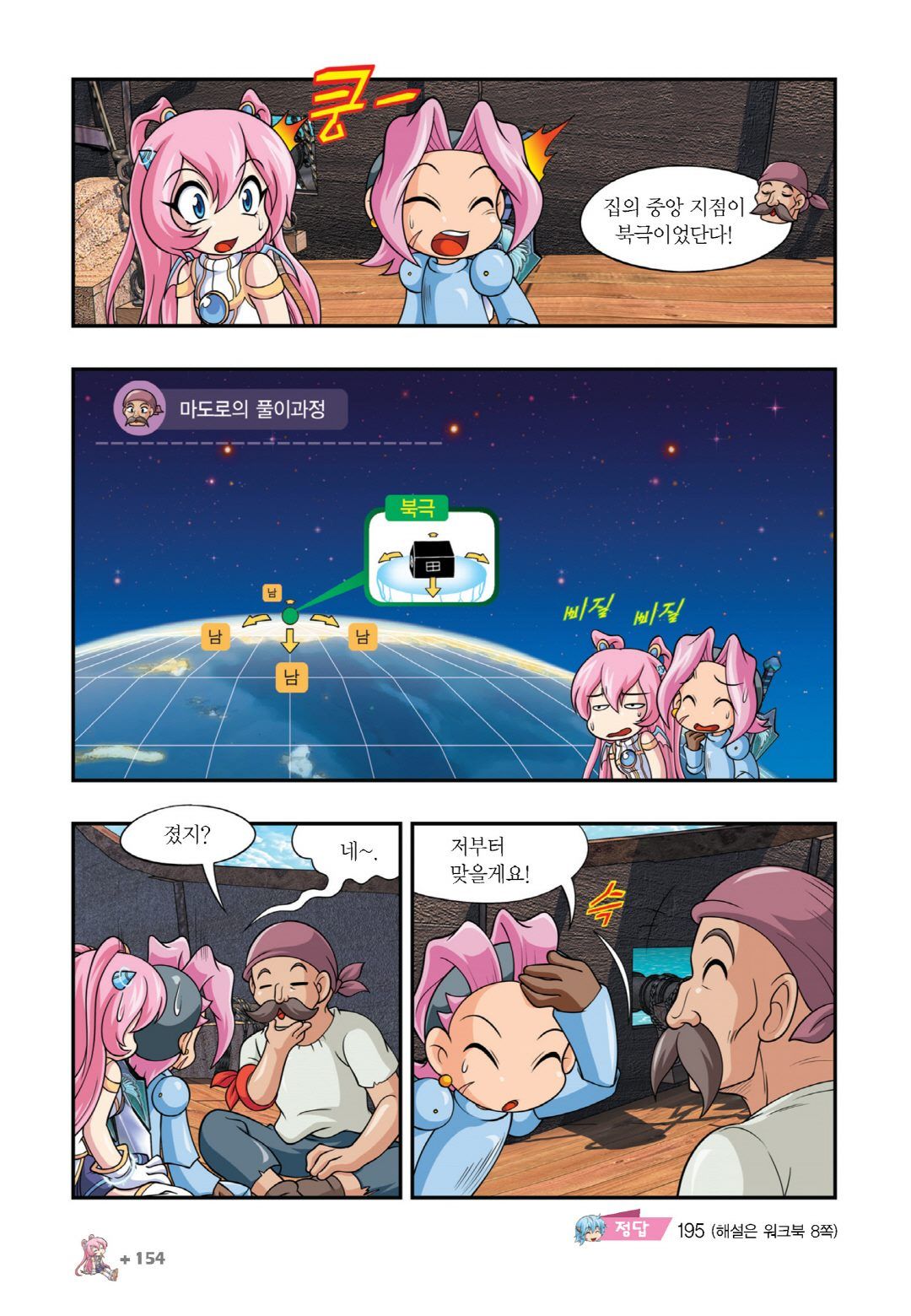 Manga Page 1052