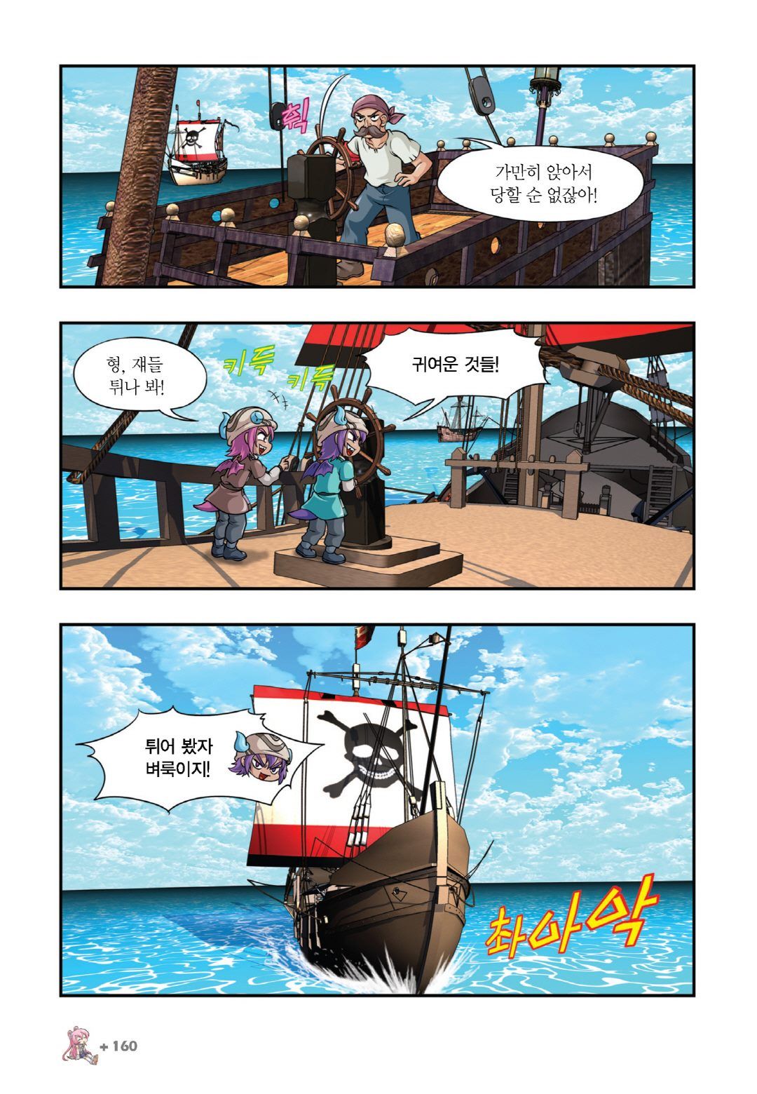 Manga Page 1058