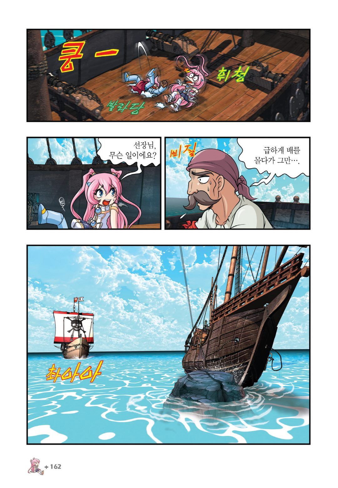 Manga Page 1060