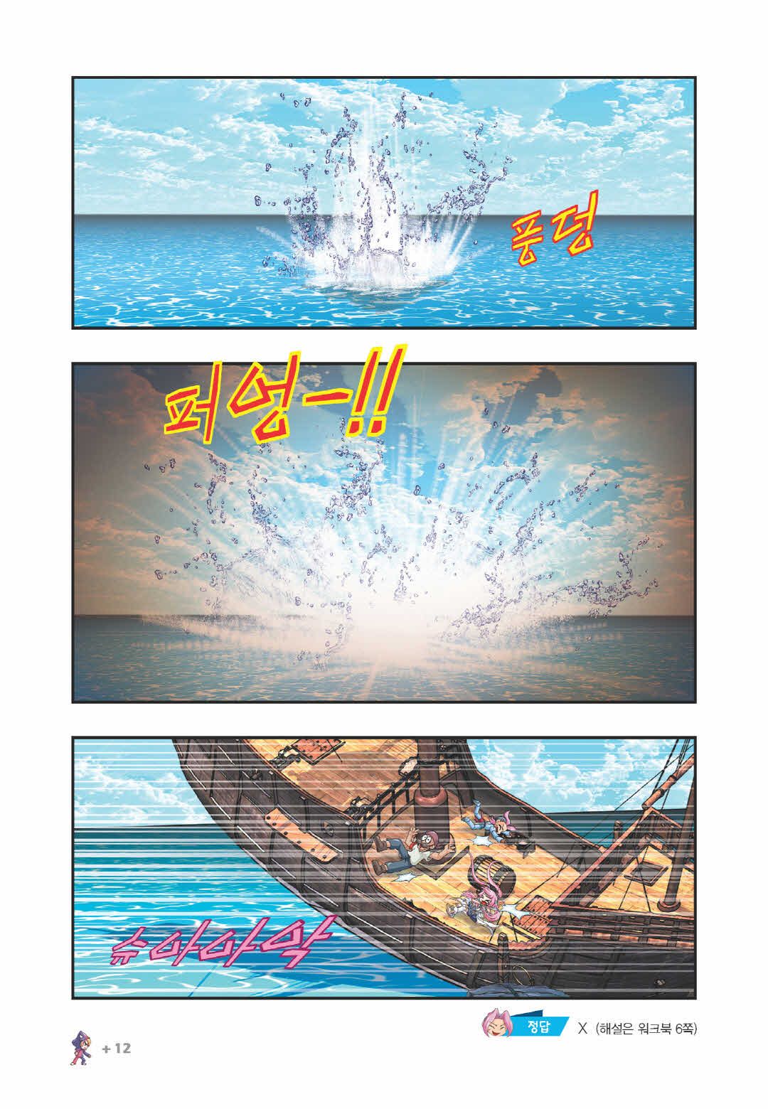 Manga Page 1074