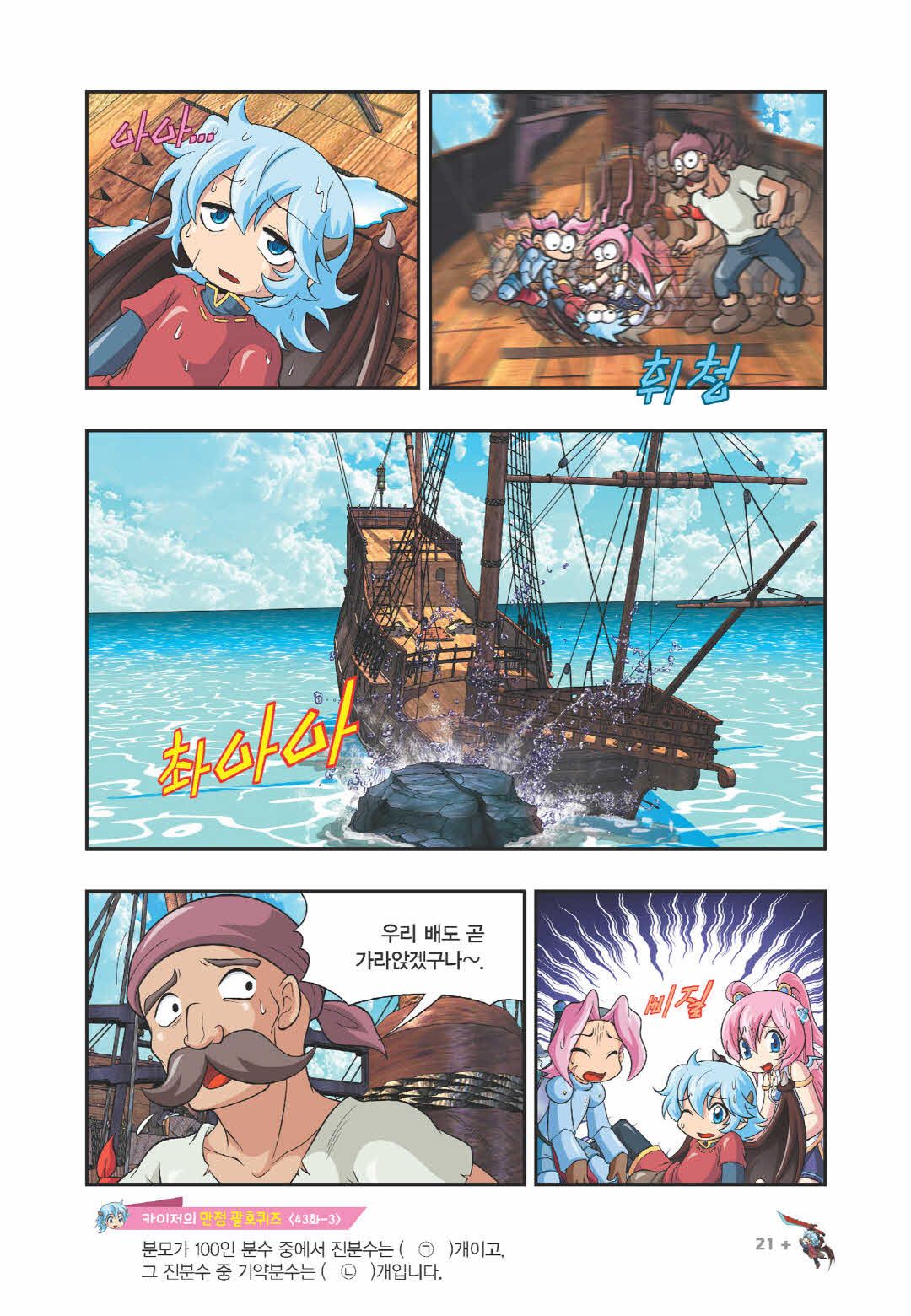 Manga Page 1083