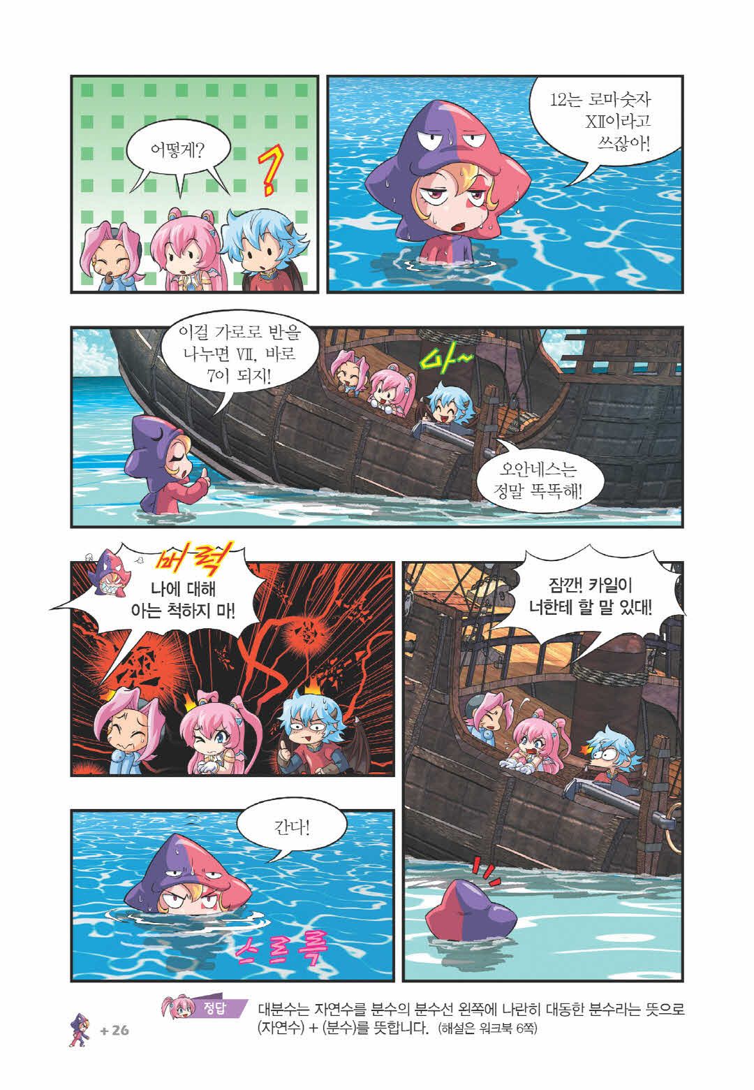 Manga Page 1088