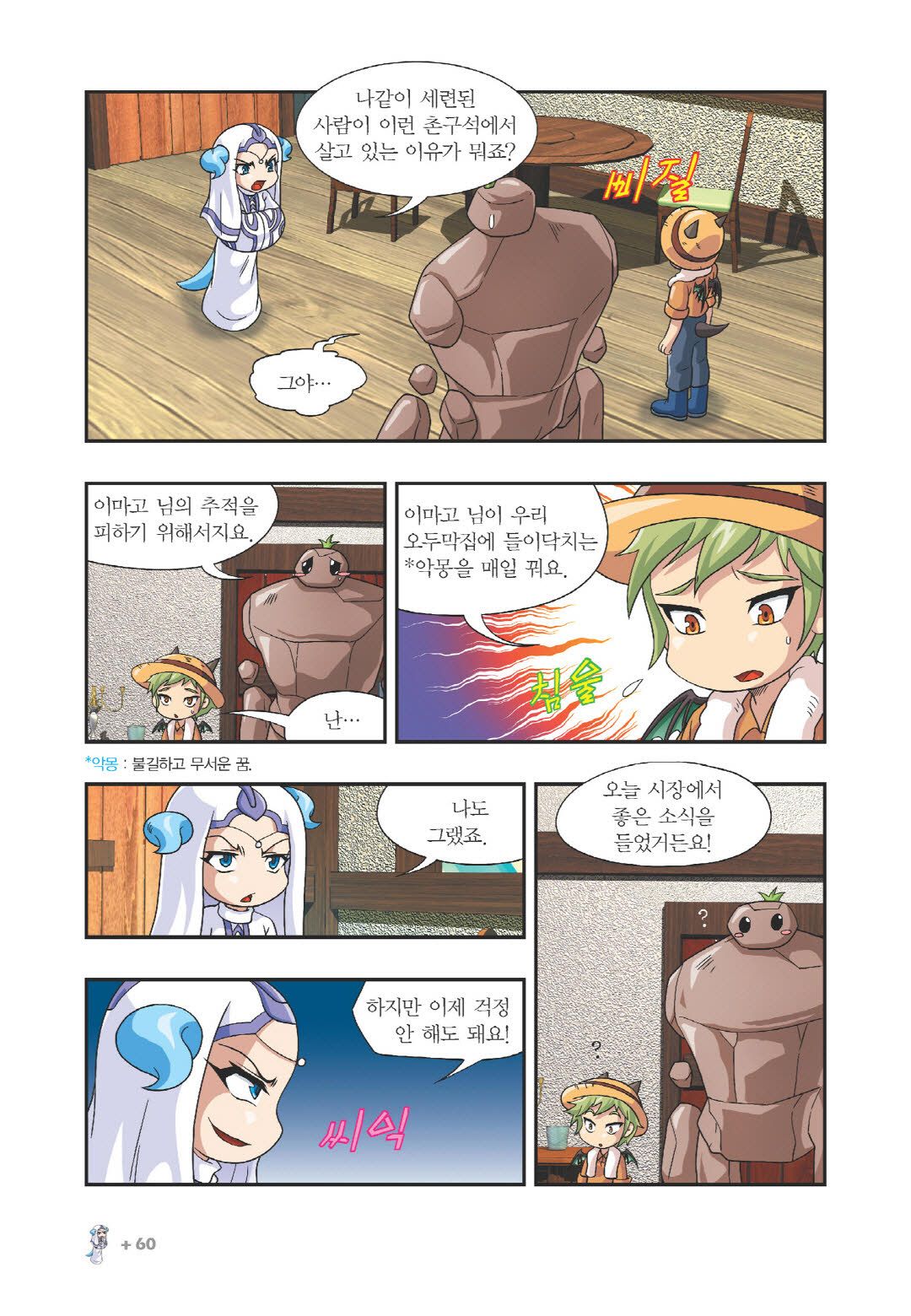 Manga Page 1118