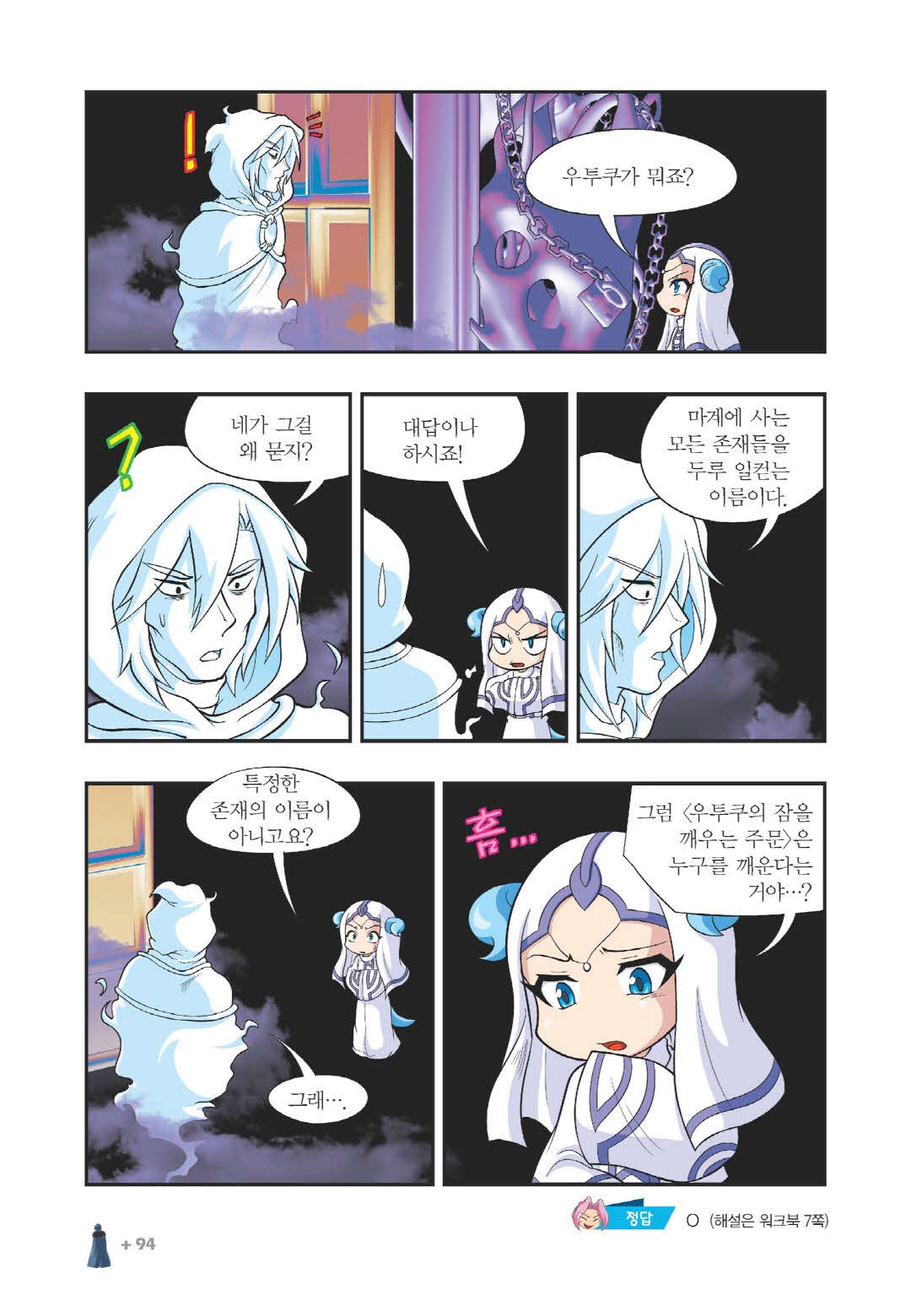 Manga Page 1150