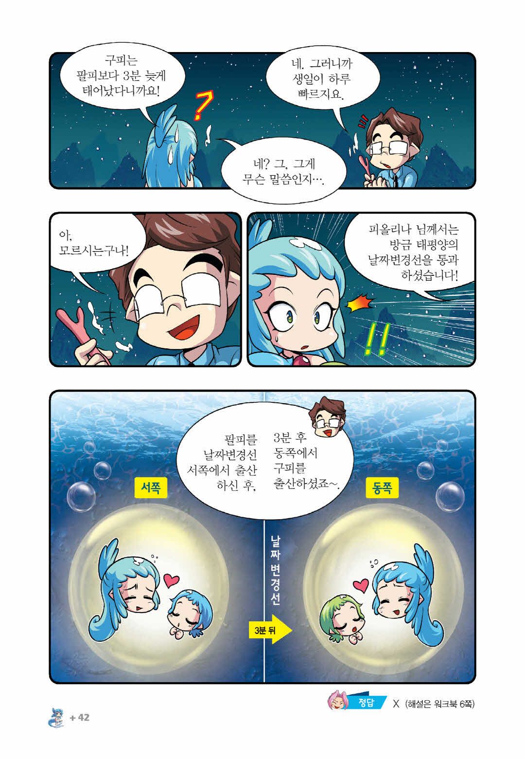 Manga Page 1406