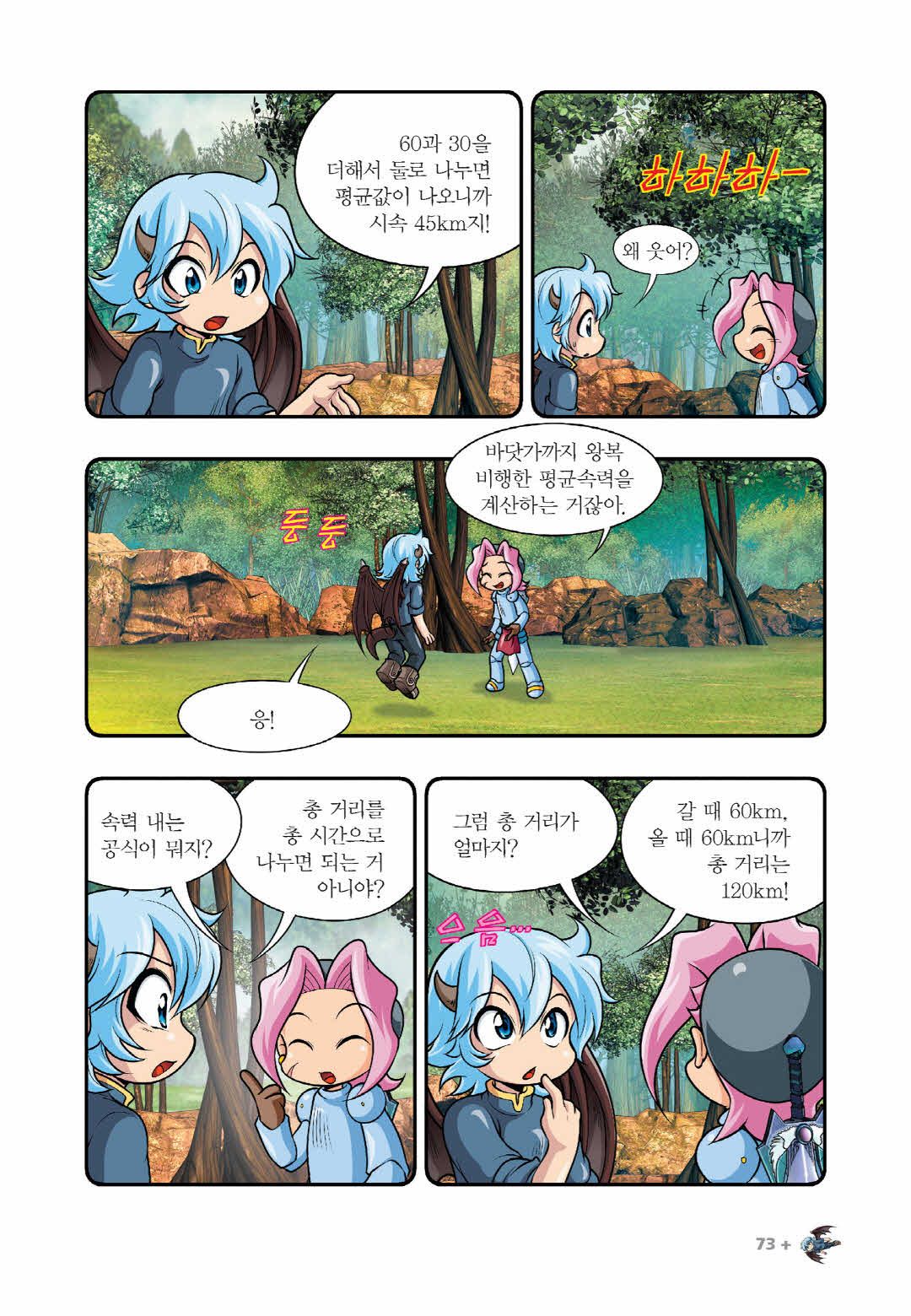 Manga Page 1435