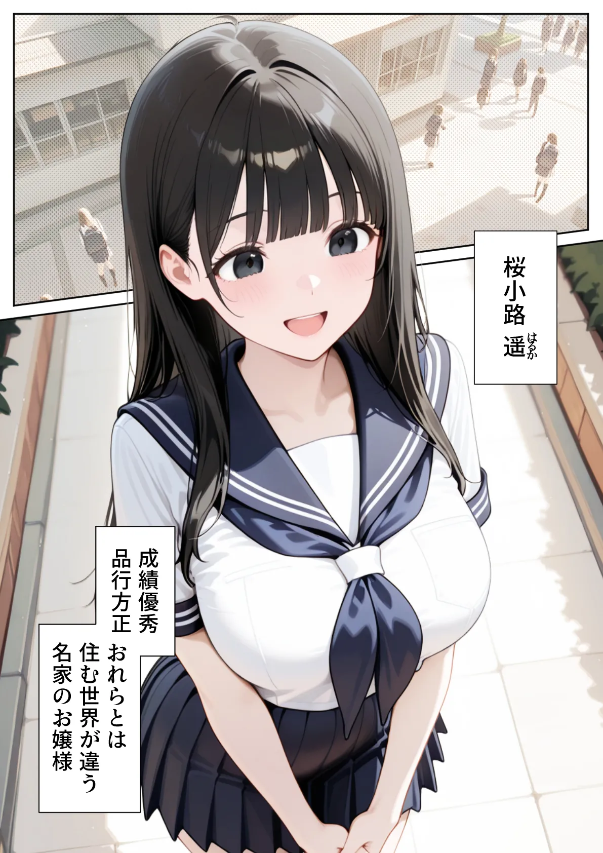 Manga Page 6