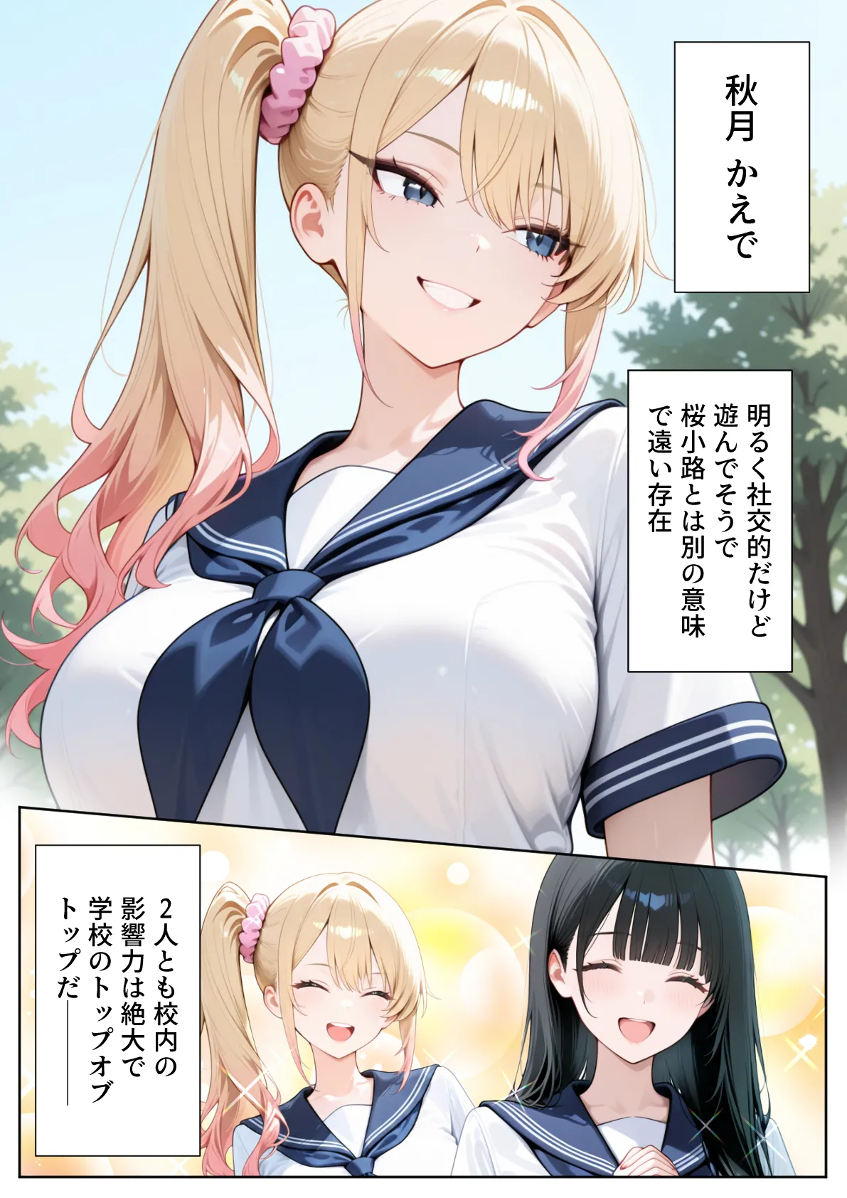 Manga Page 7