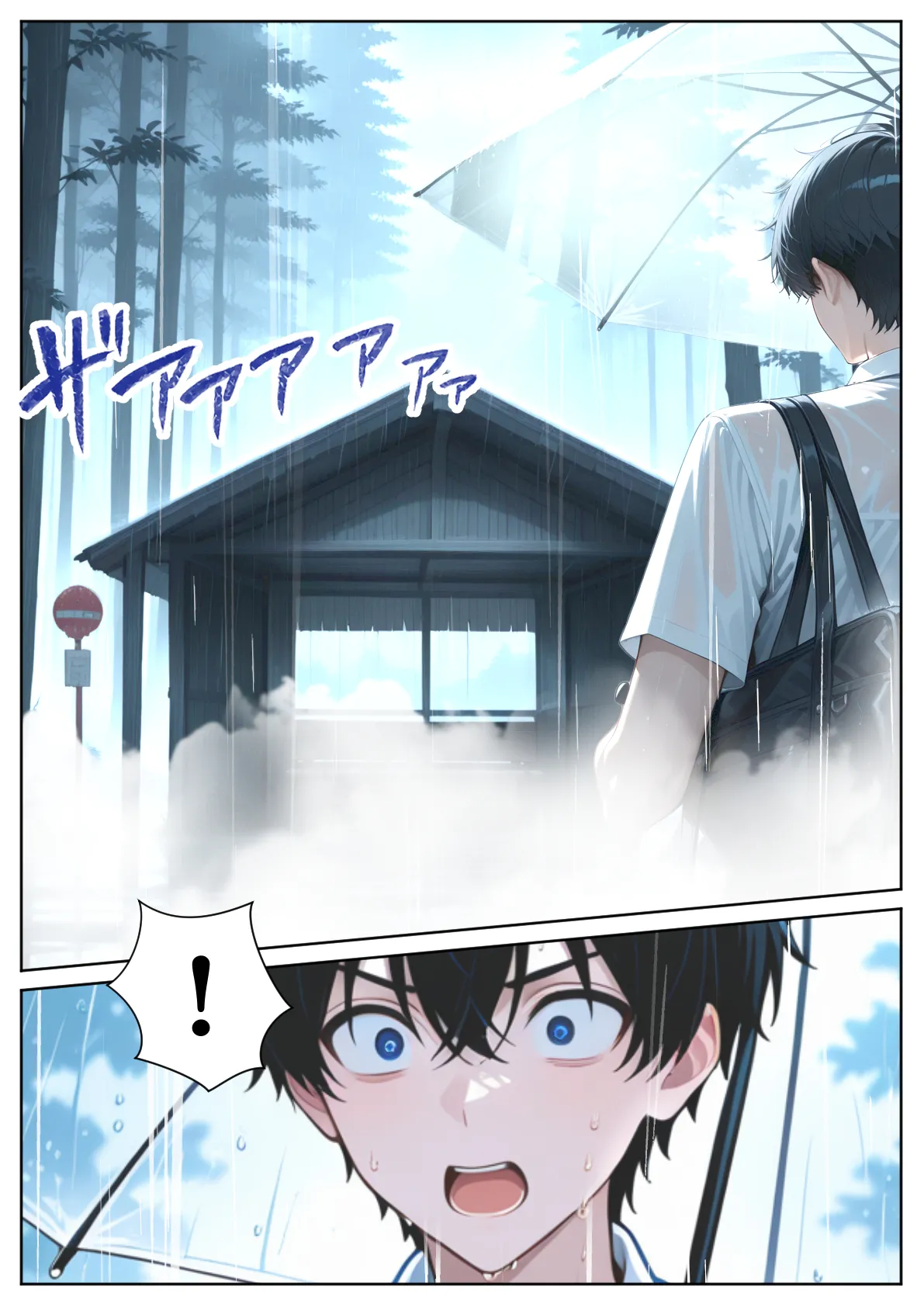 Manga Page 10
