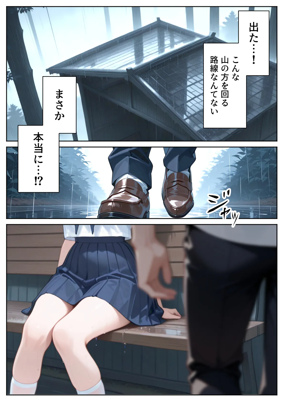 Manga Page 11