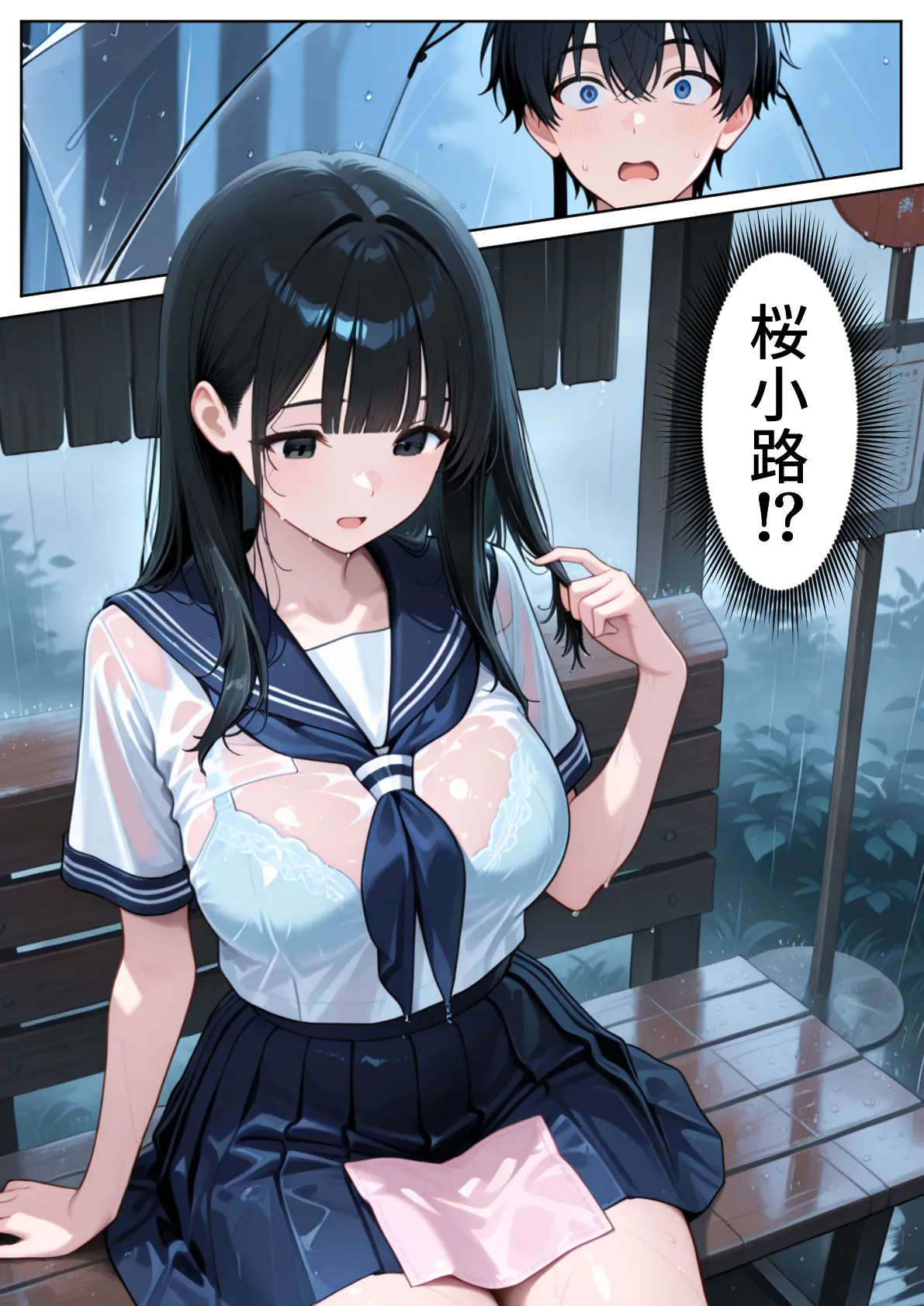 Manga Page 12