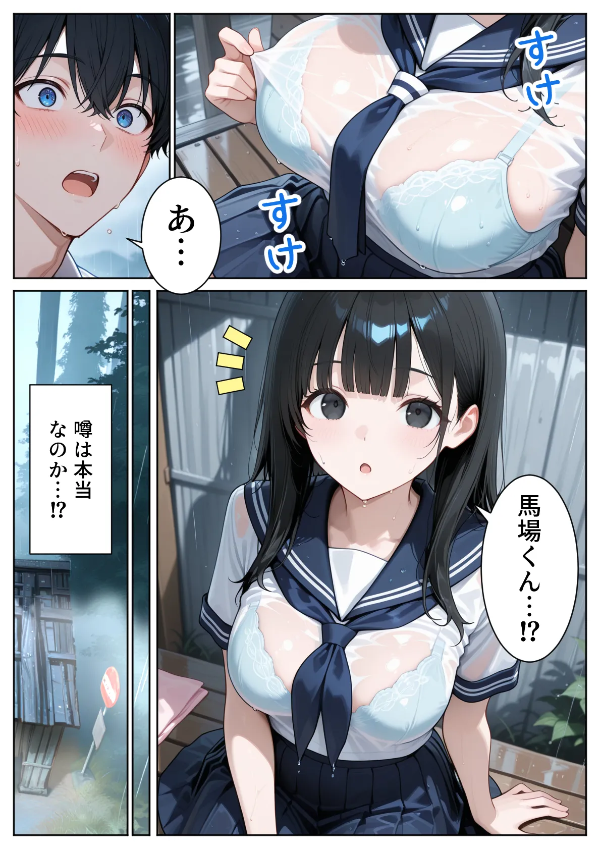 Manga Page 13