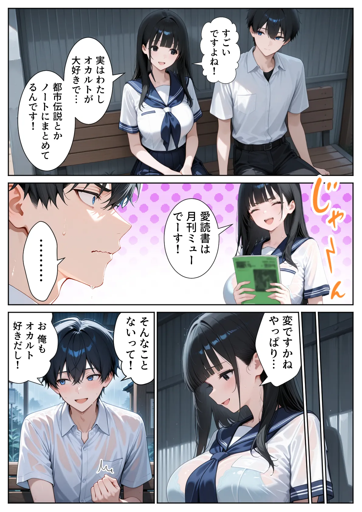 Manga Page 14