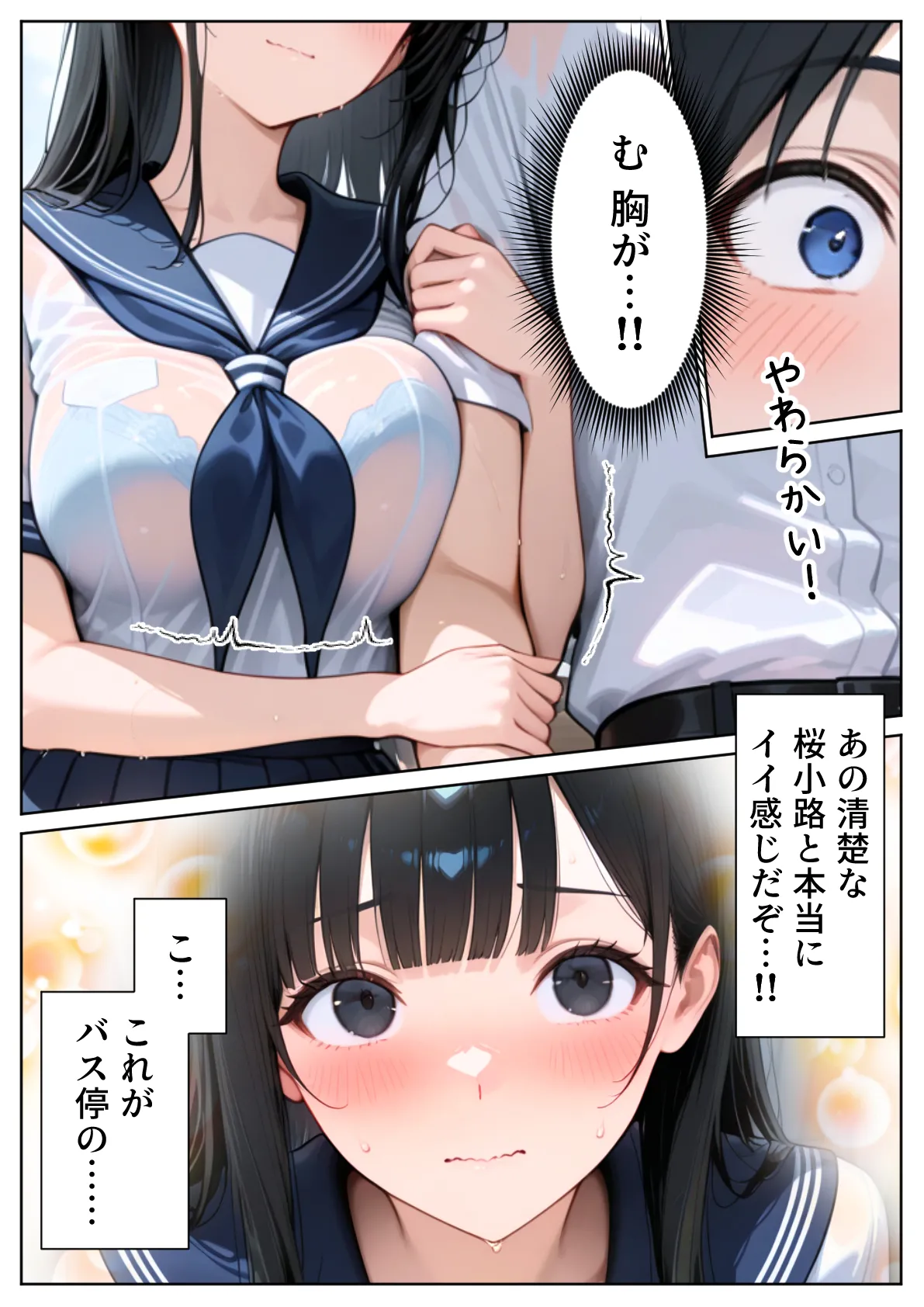 Manga Page 18