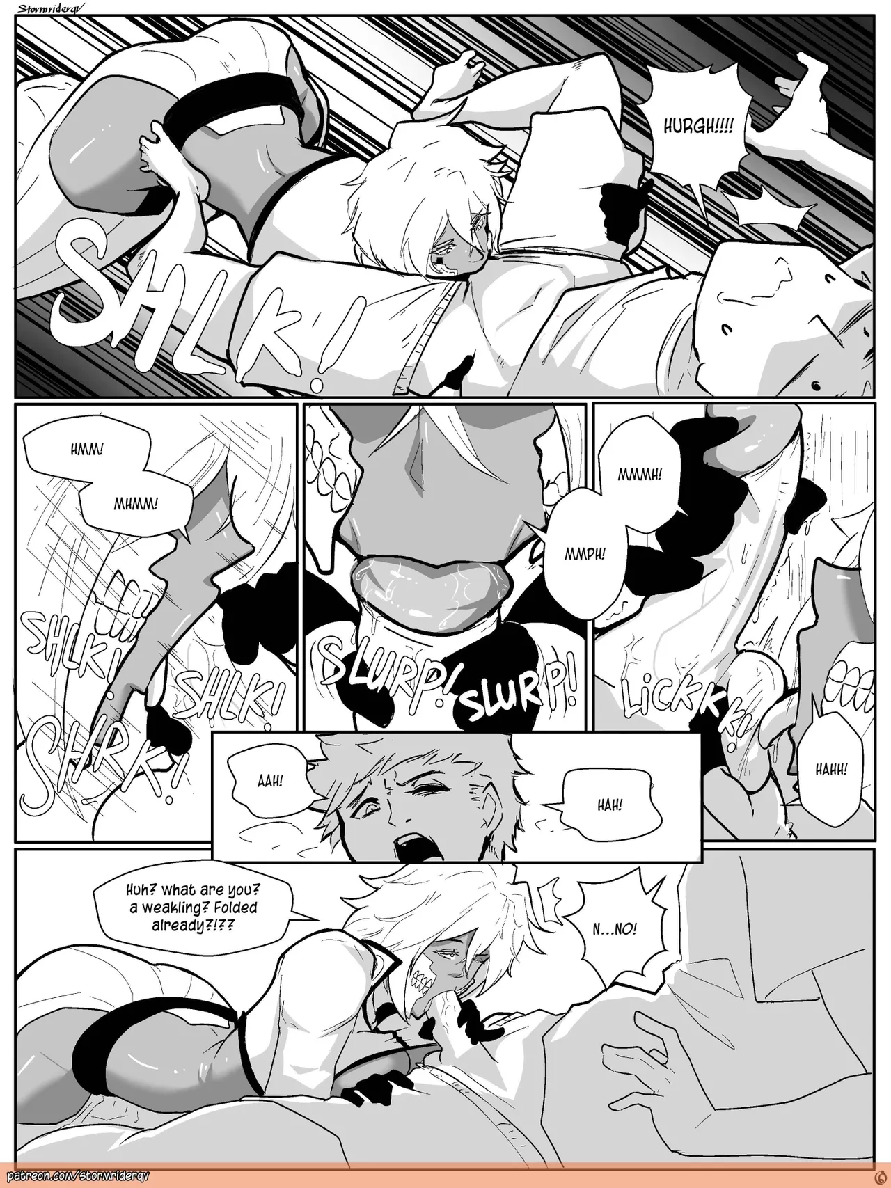 Manga Page 7