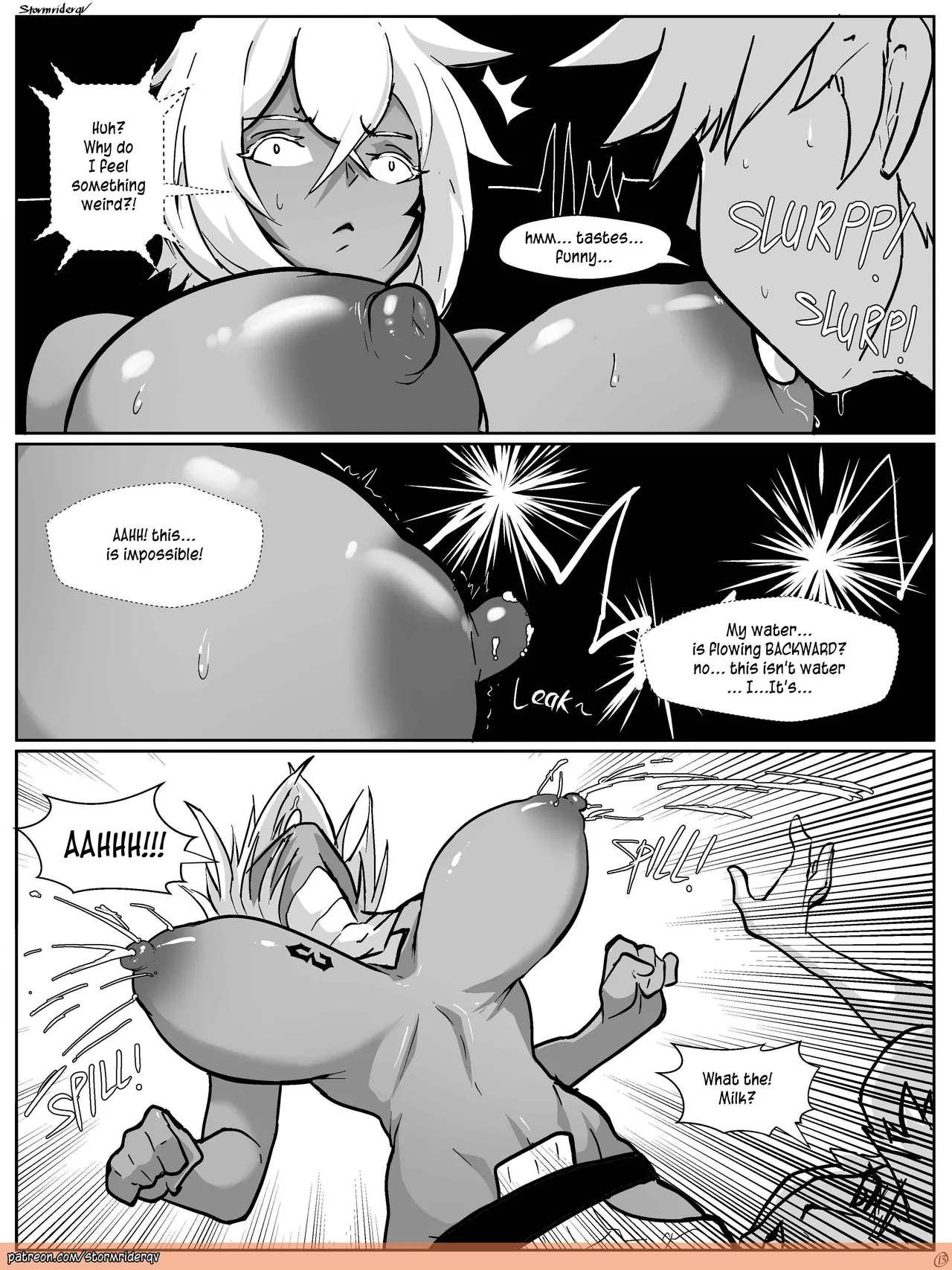Manga Page 16
