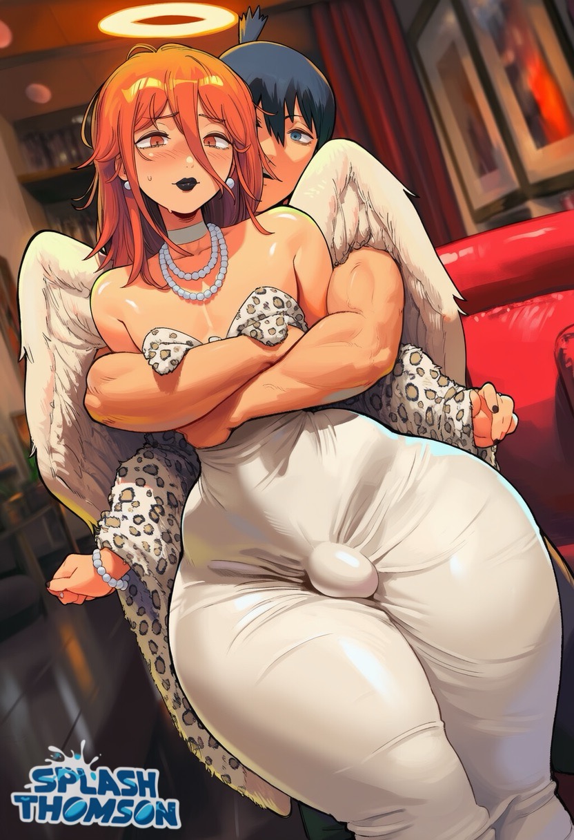 Manga Page 463