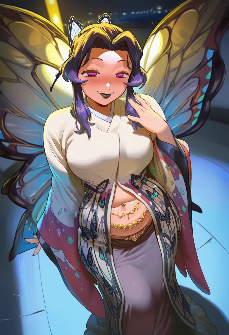 Manga Page 1346