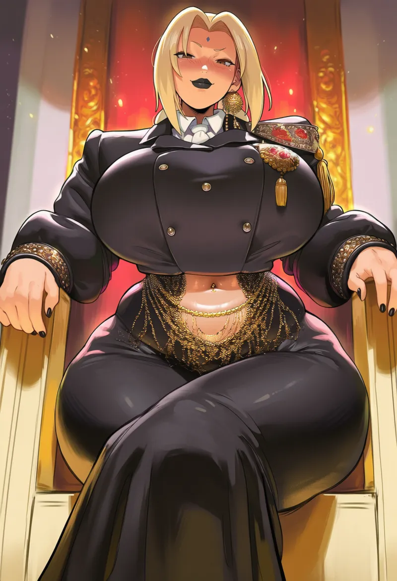 Manga Page 1400
