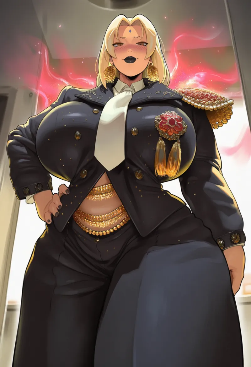 Manga Page 1406
