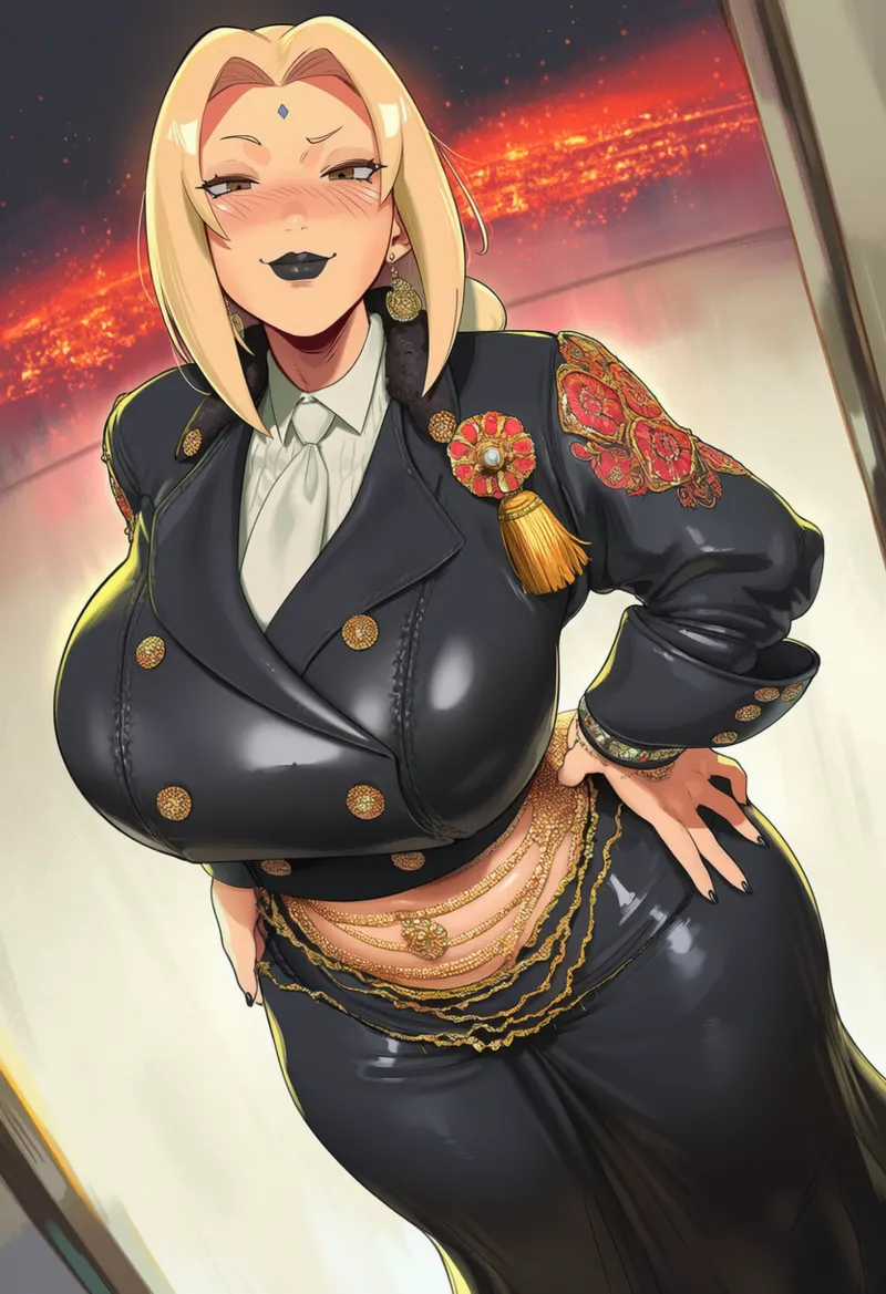 Manga Page 1407