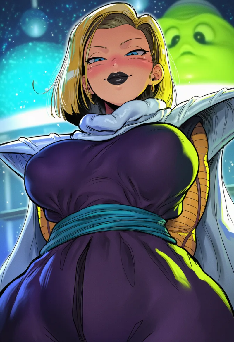 Manga Page 1477