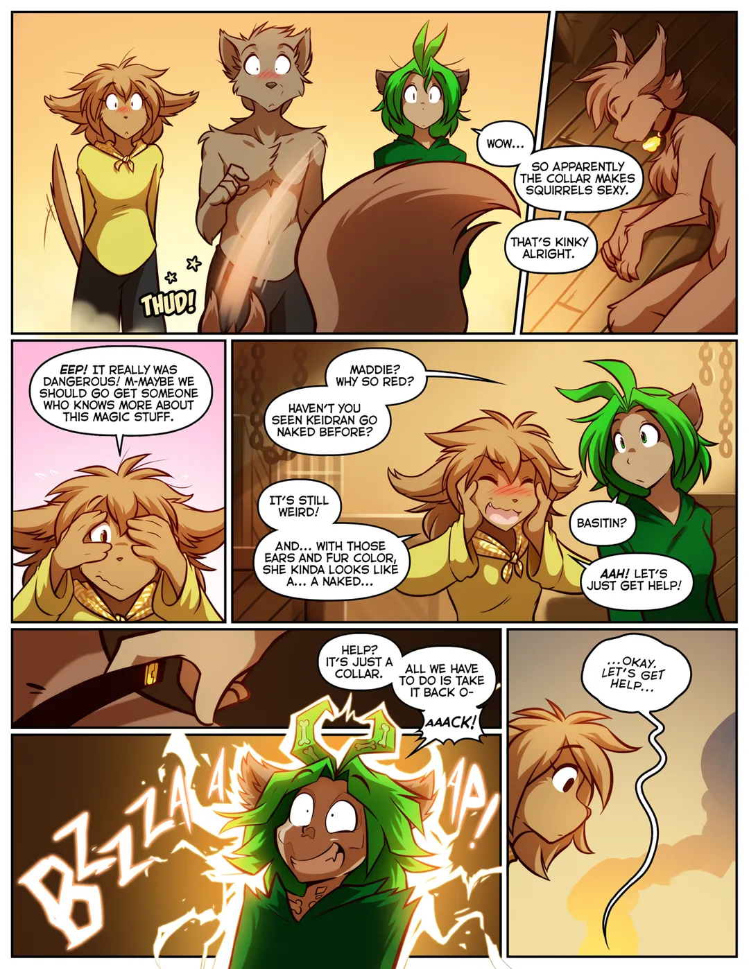 Manga Page 7