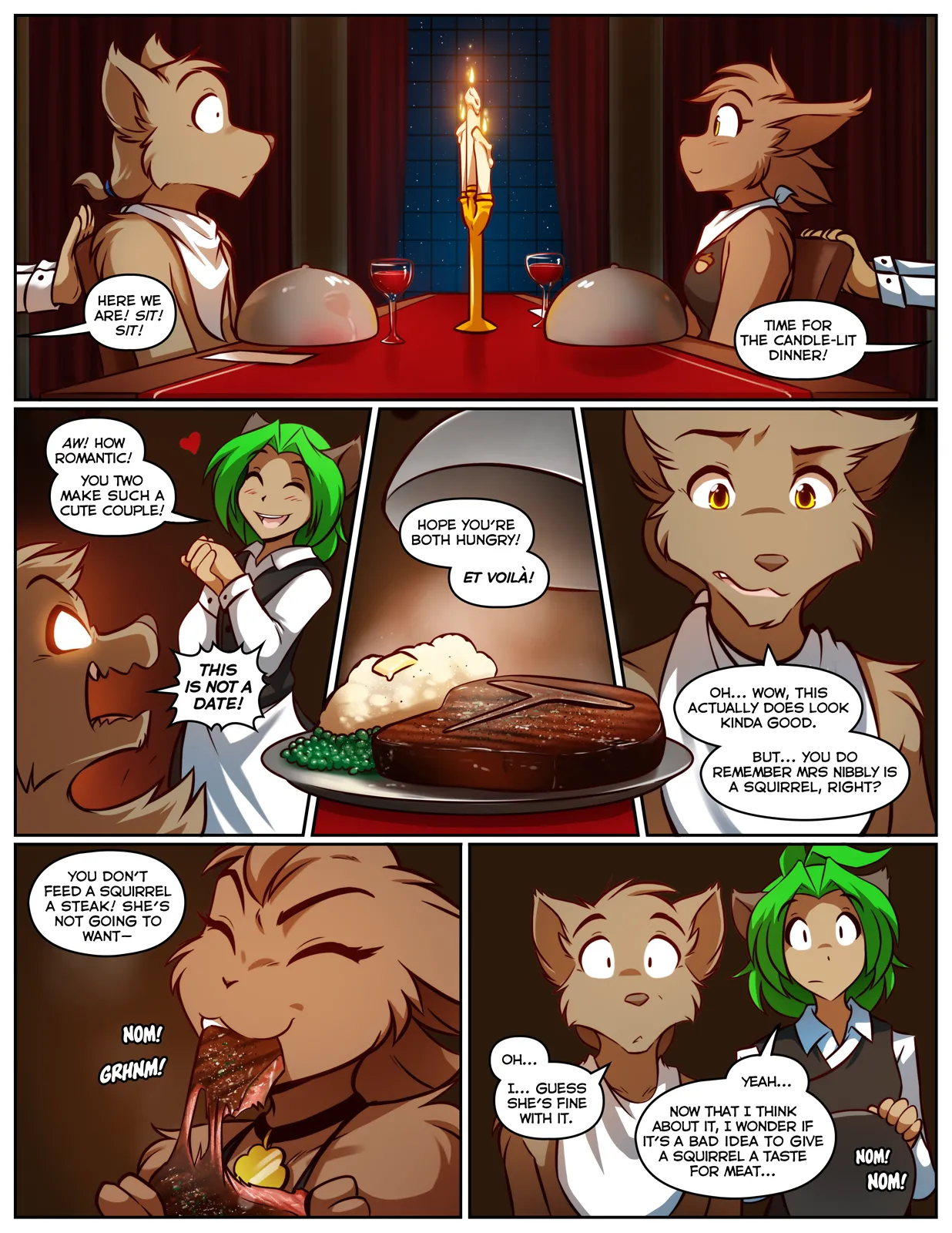 Manga Page 16