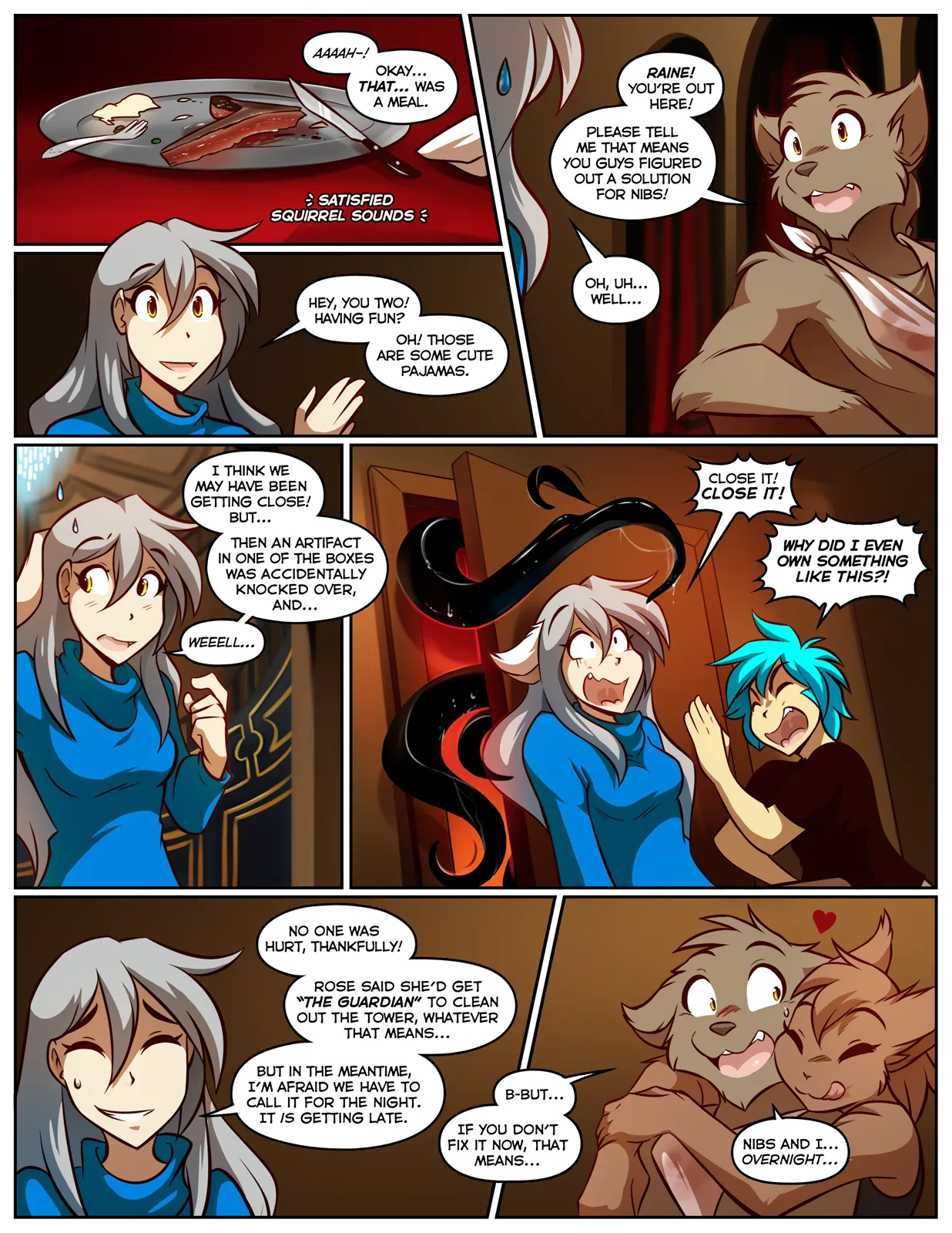 Manga Page 17