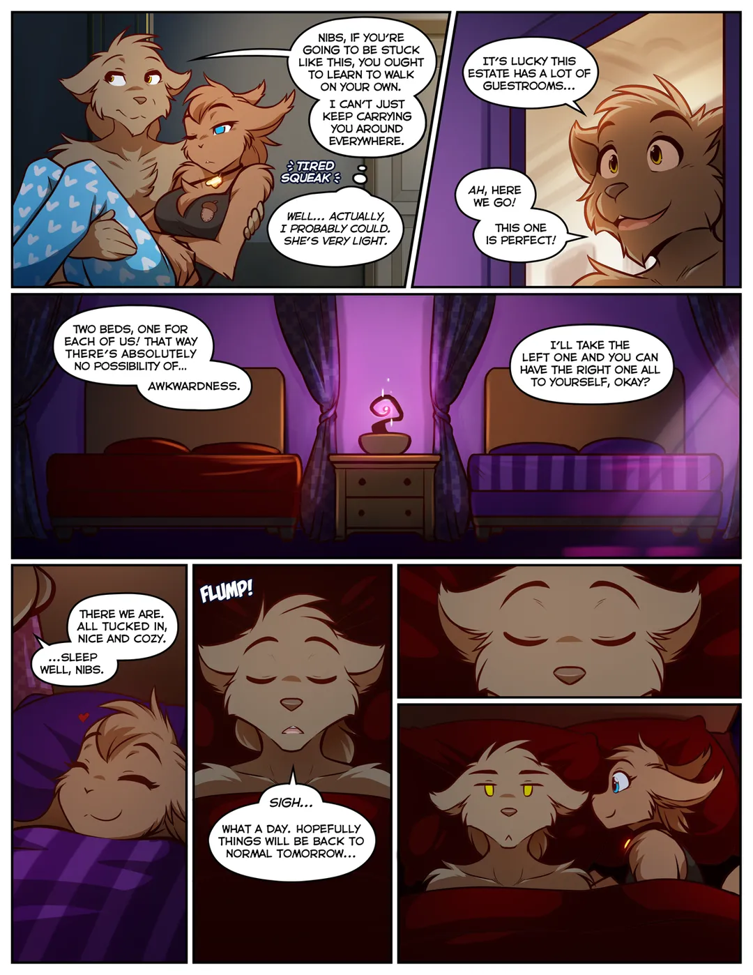Manga Page 18