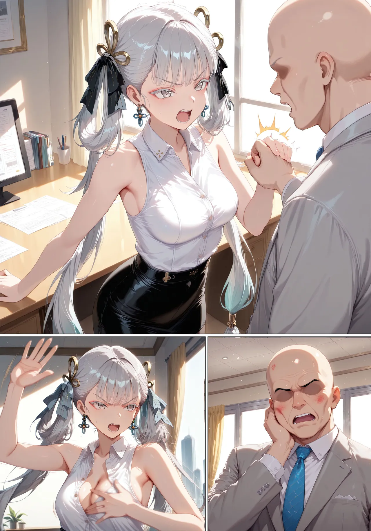 Manga Page 433
