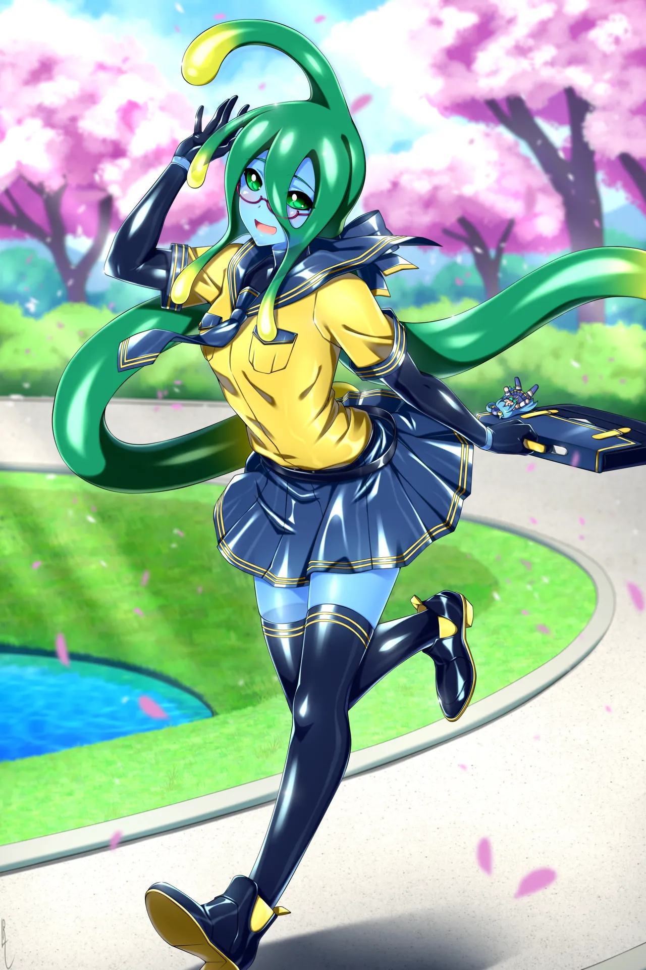 Manga Page 522