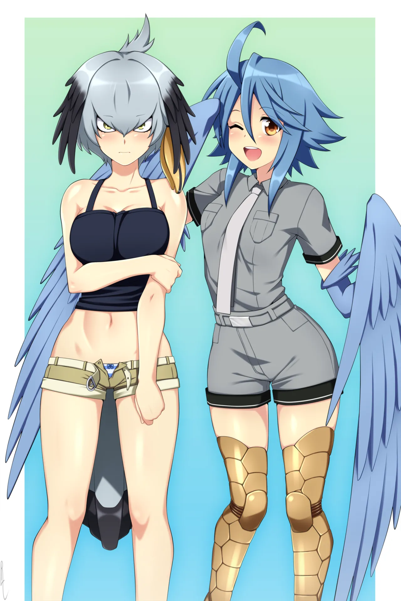 Manga Page 558