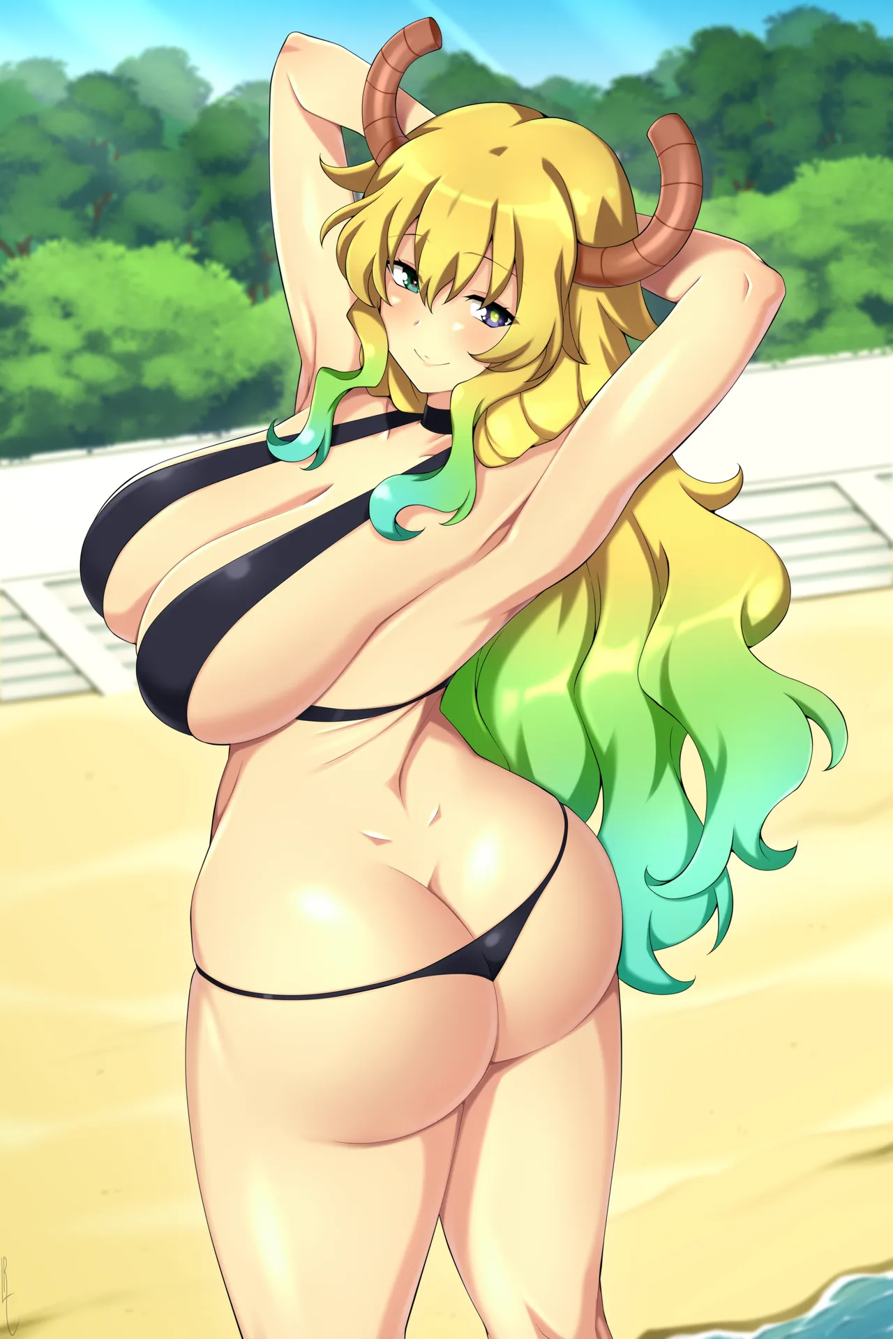 Manga Page 586
