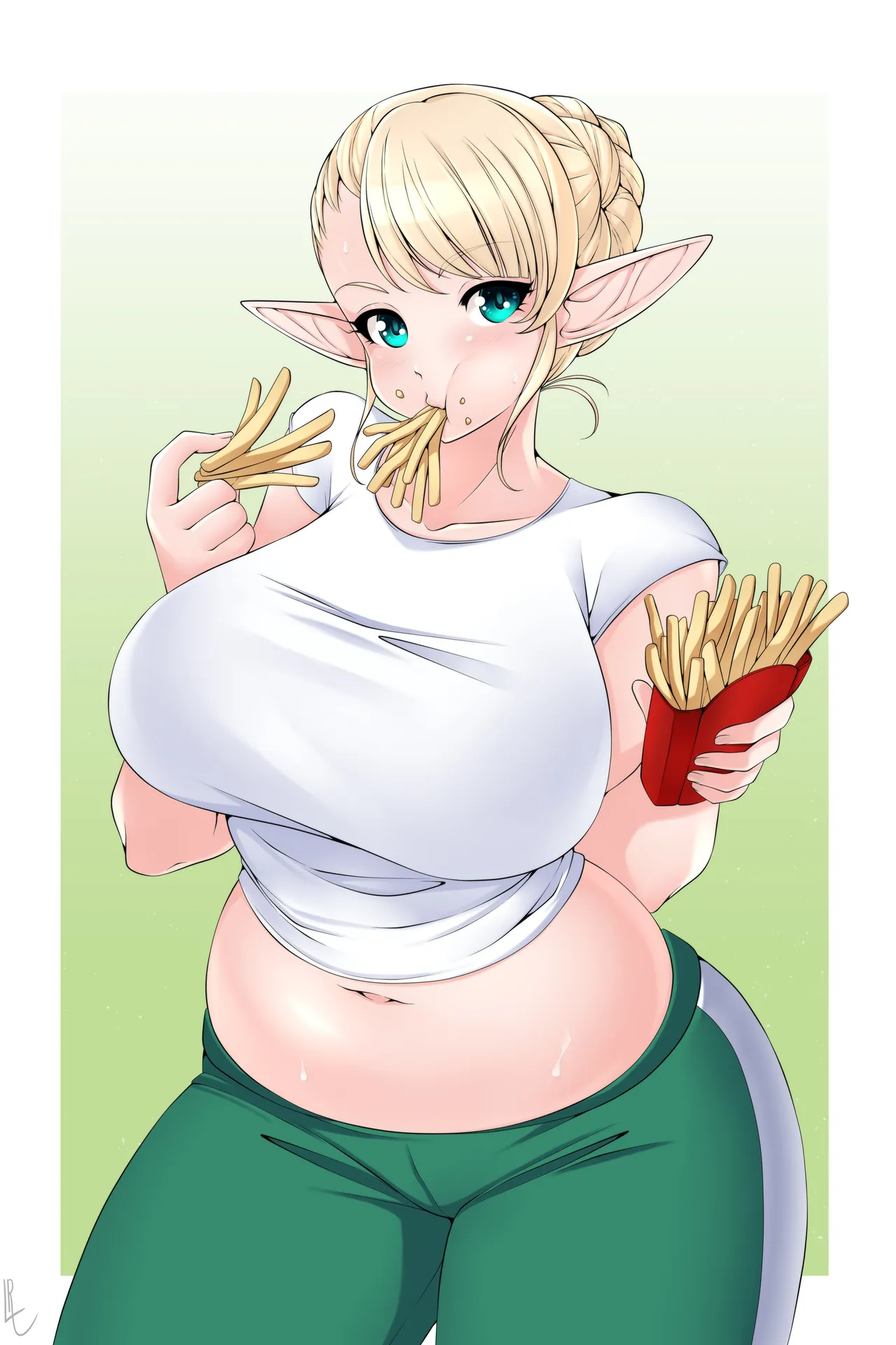 Manga Page 636