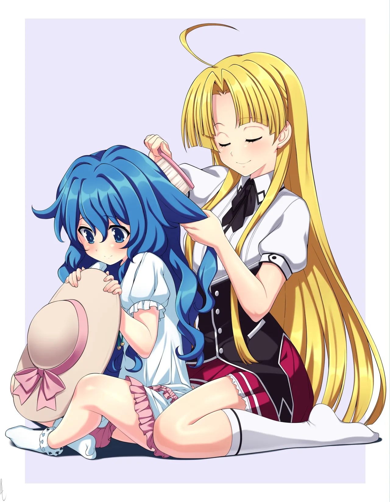 Manga Page 655