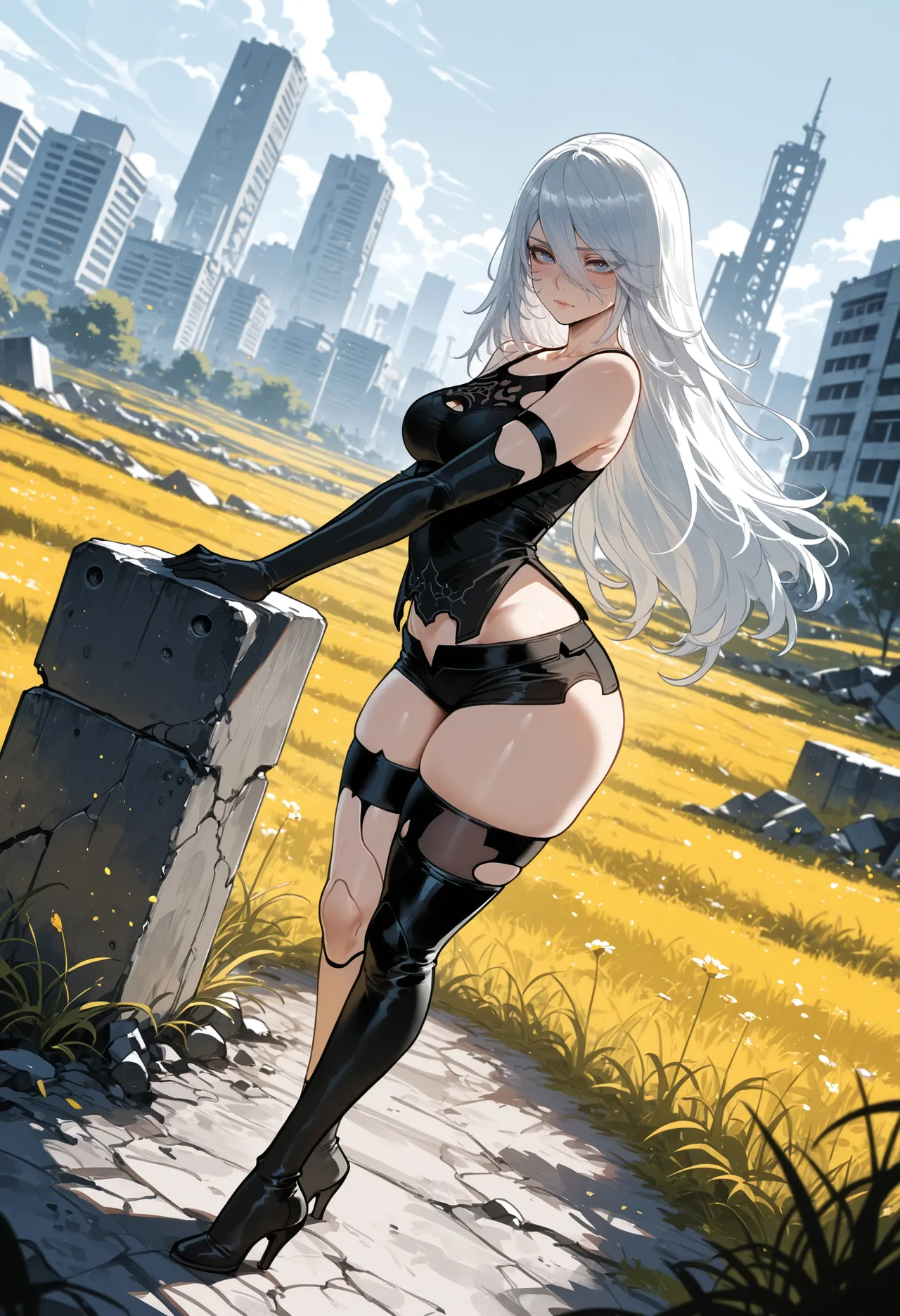 Manga Page 19