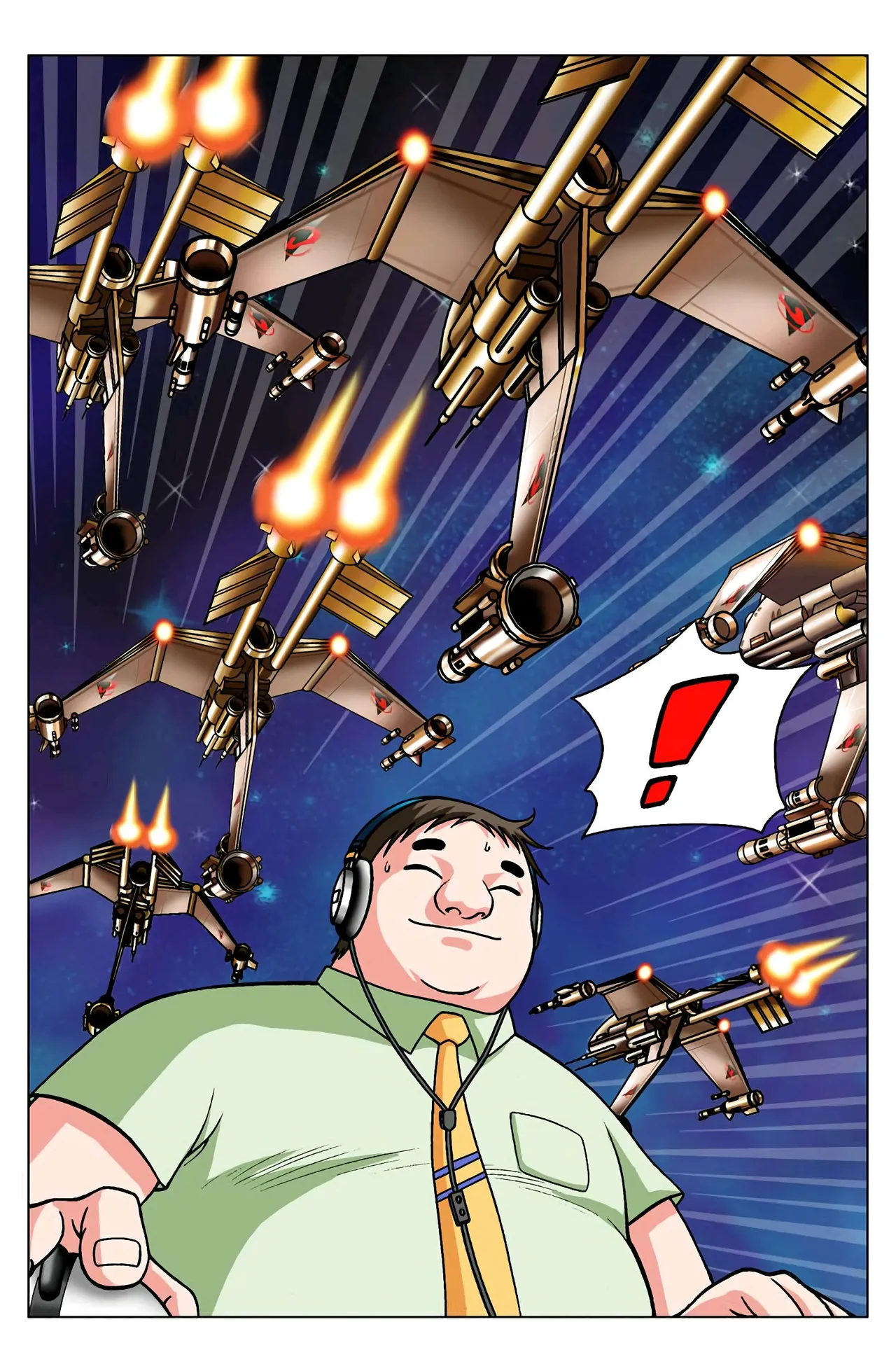Manga Page 867