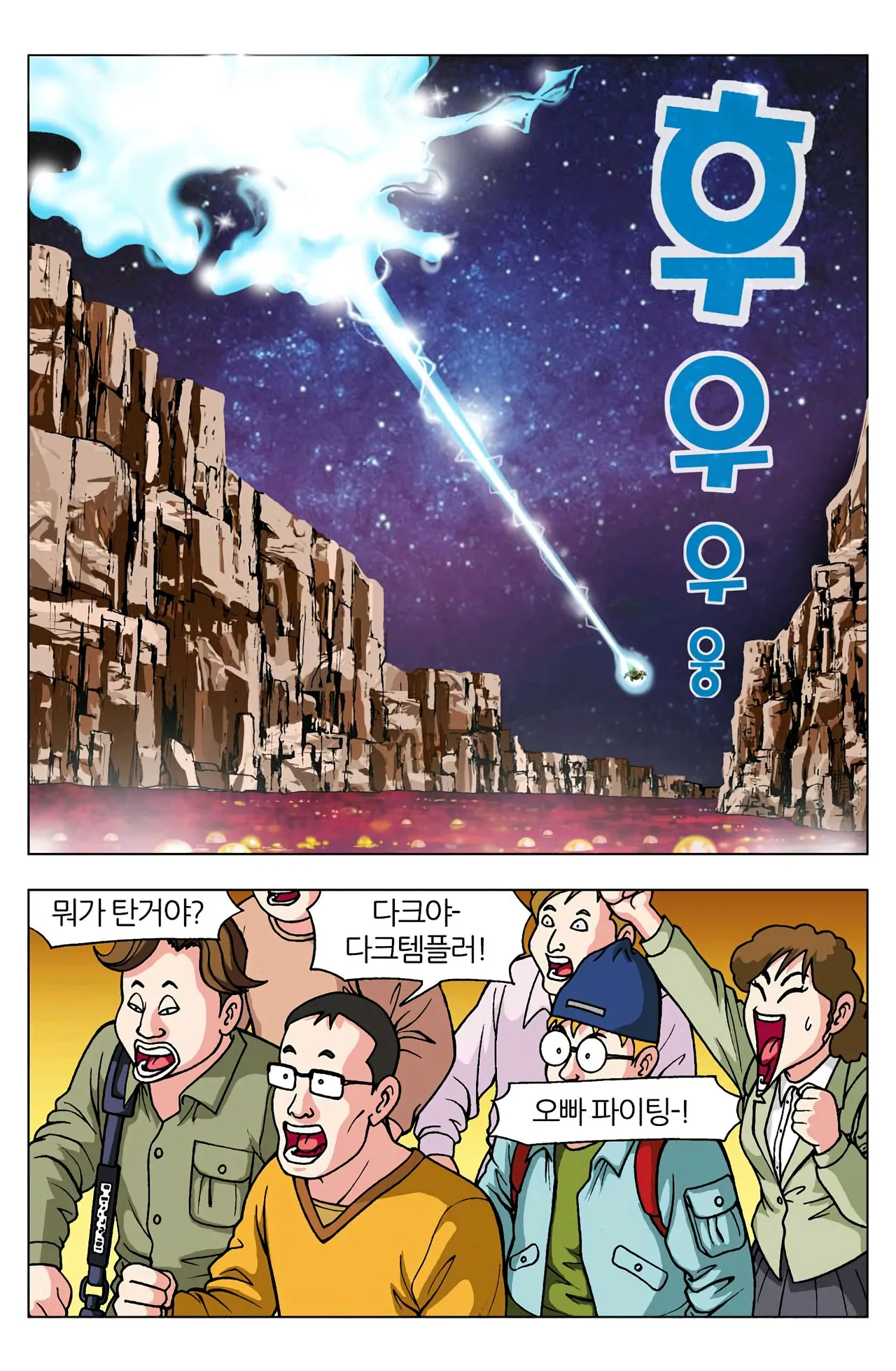 Manga Page 995