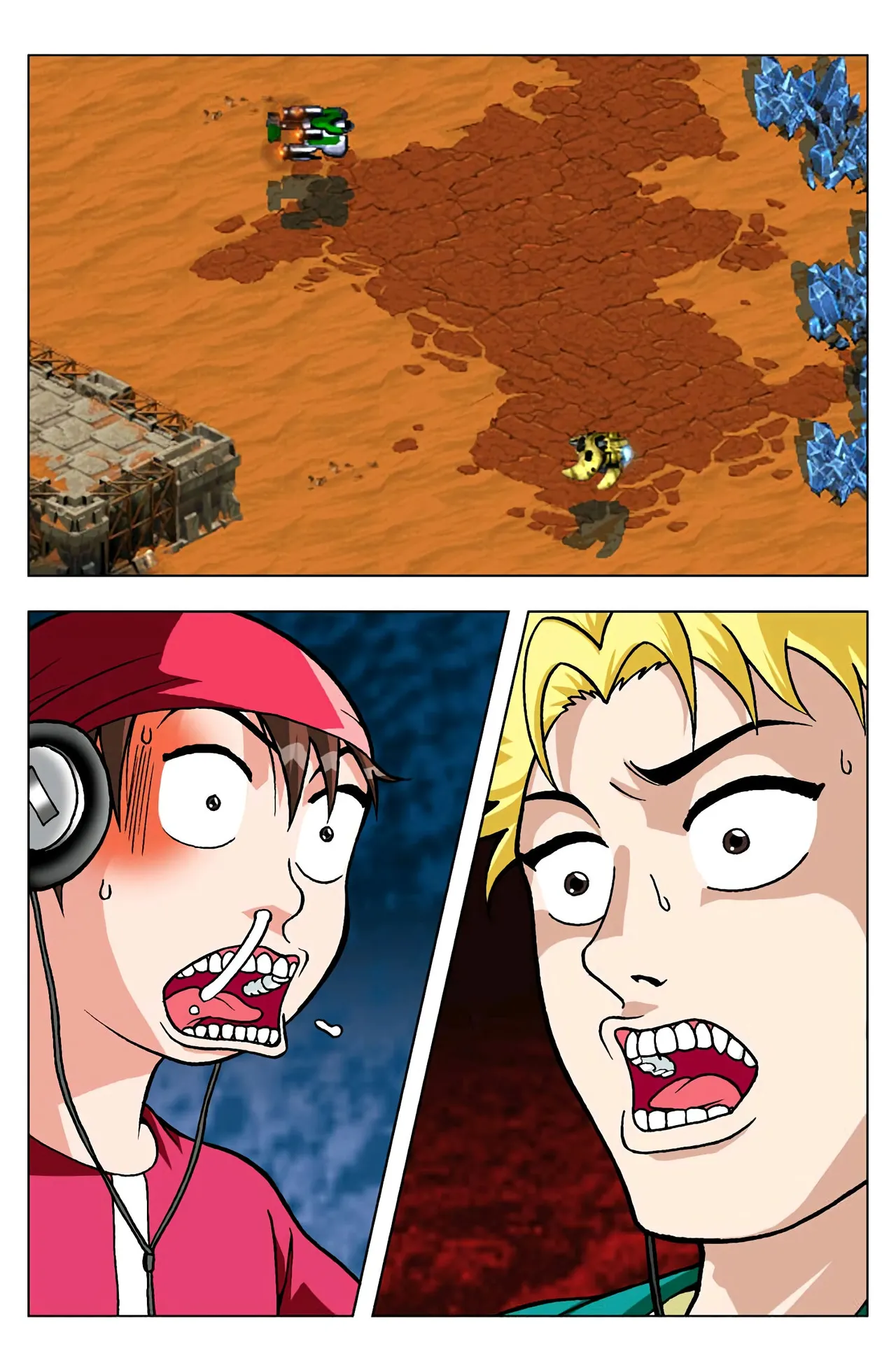 Manga Page 1293