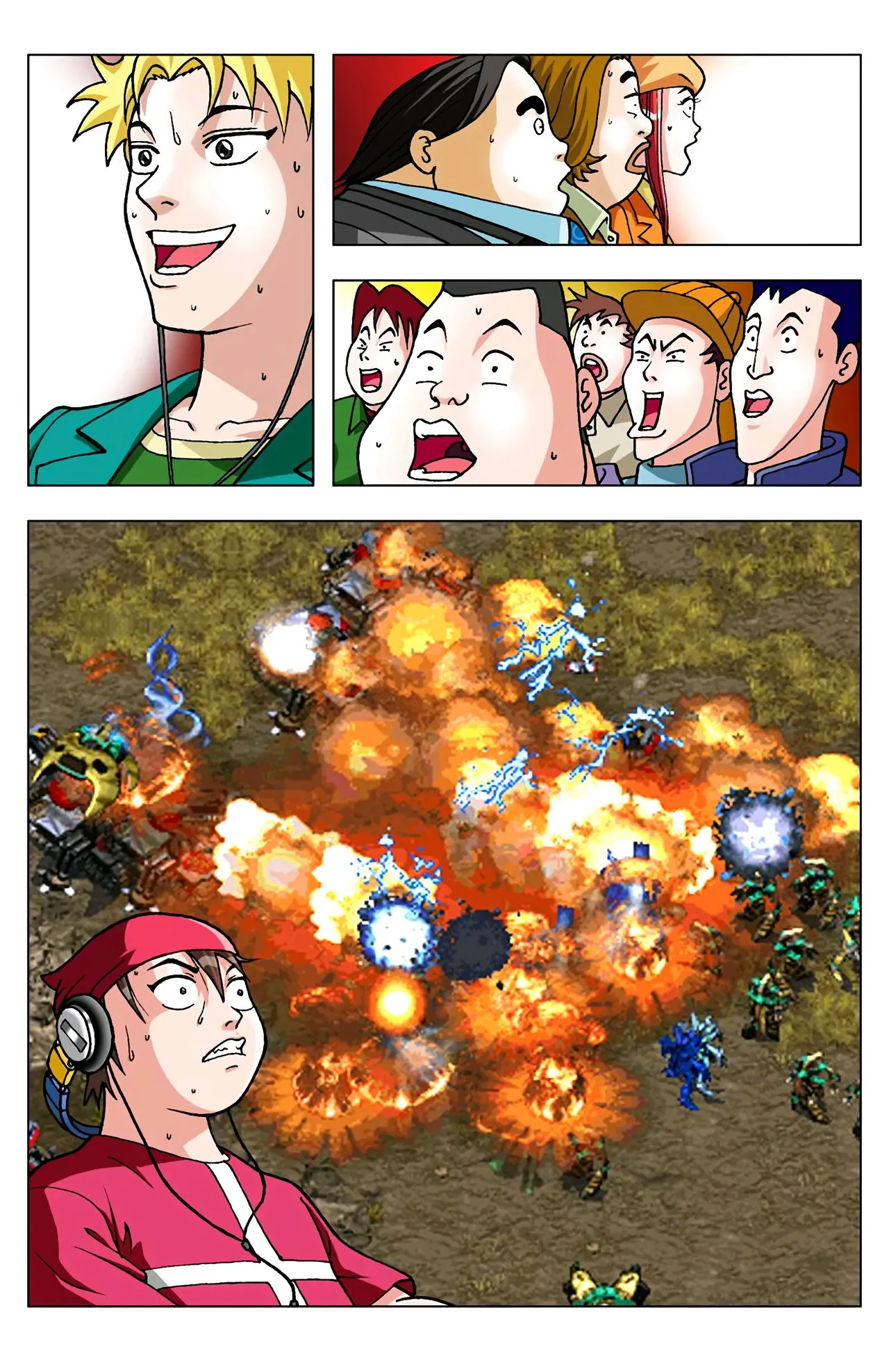 Manga Page 1512