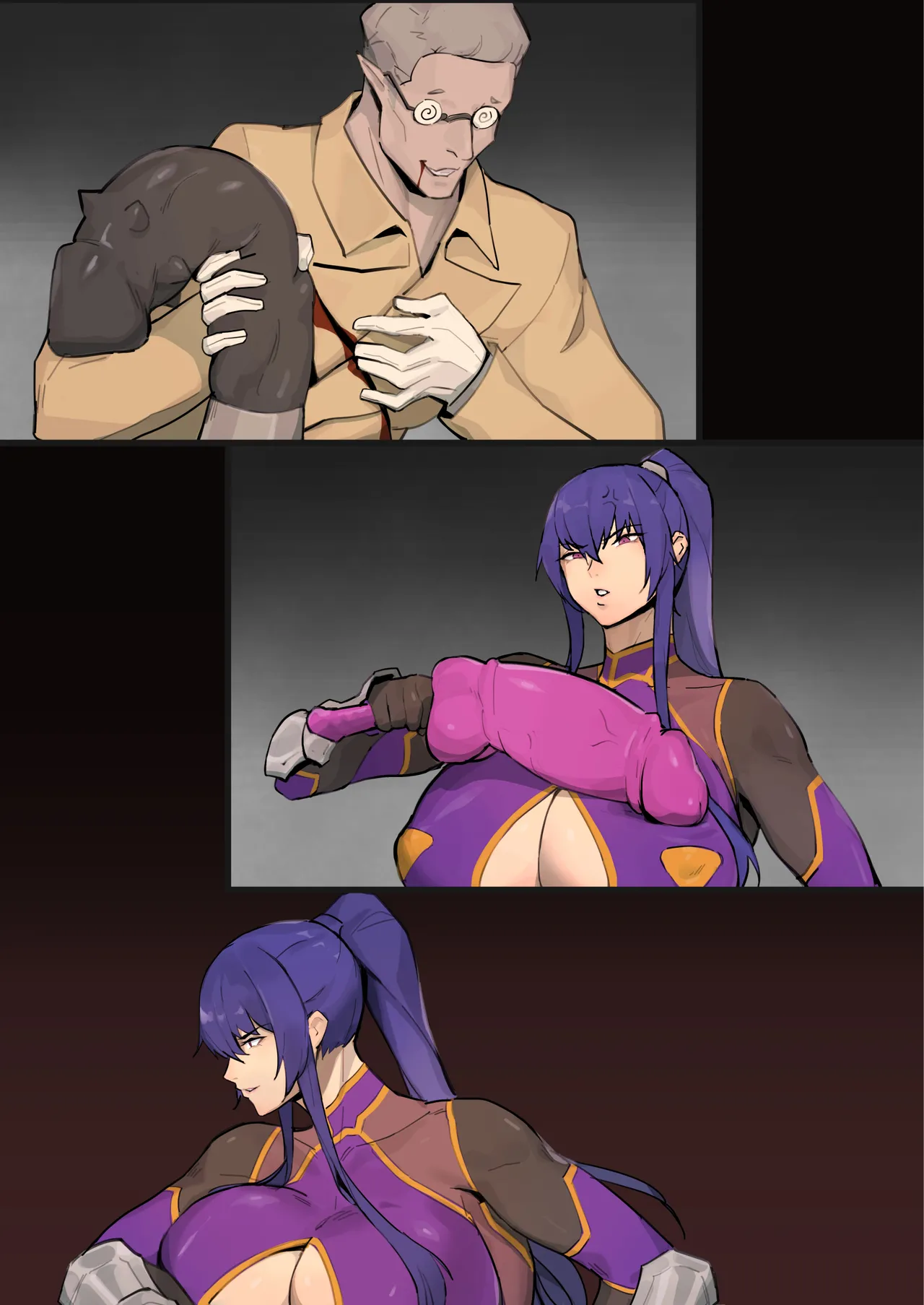 Manga Page 20
