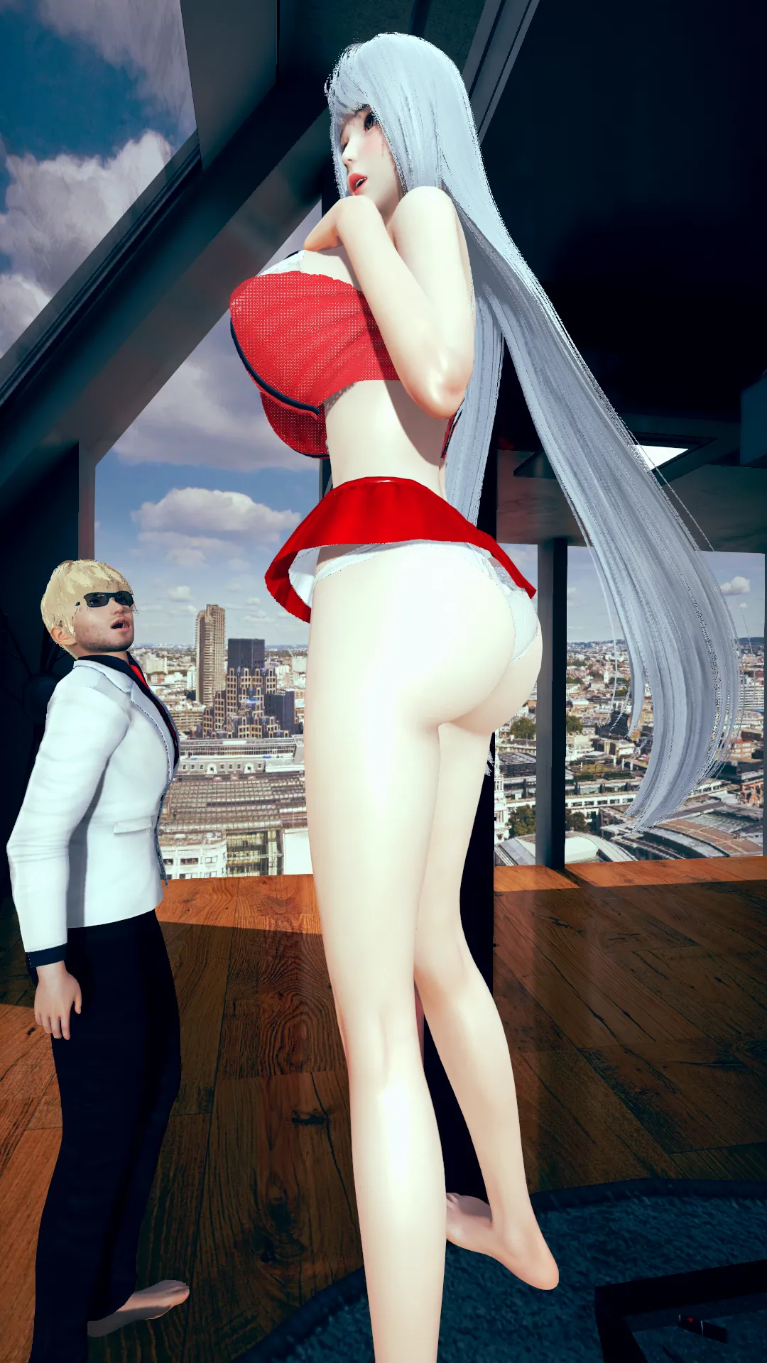 Manga Page 259