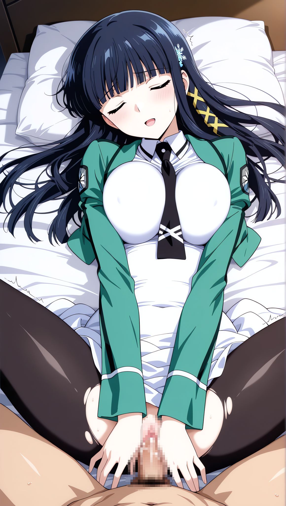 Manga Page 967